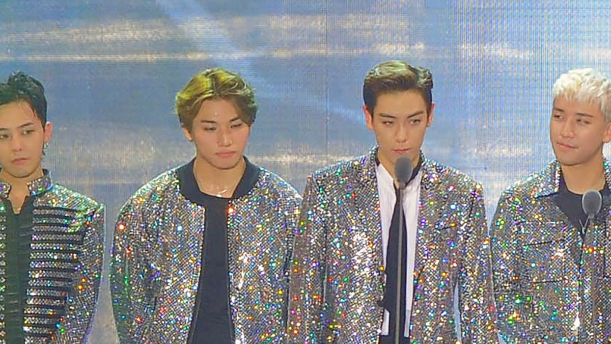 How K Pop Big Bang Got Coachella Performance How K Pop Big Bang Got Coachella Performance