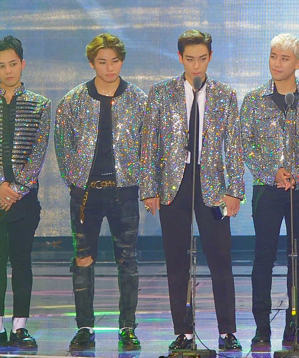 How K Pop Big Bang Got Coachella Performance How K Pop Big Bang Got Coachella Performance