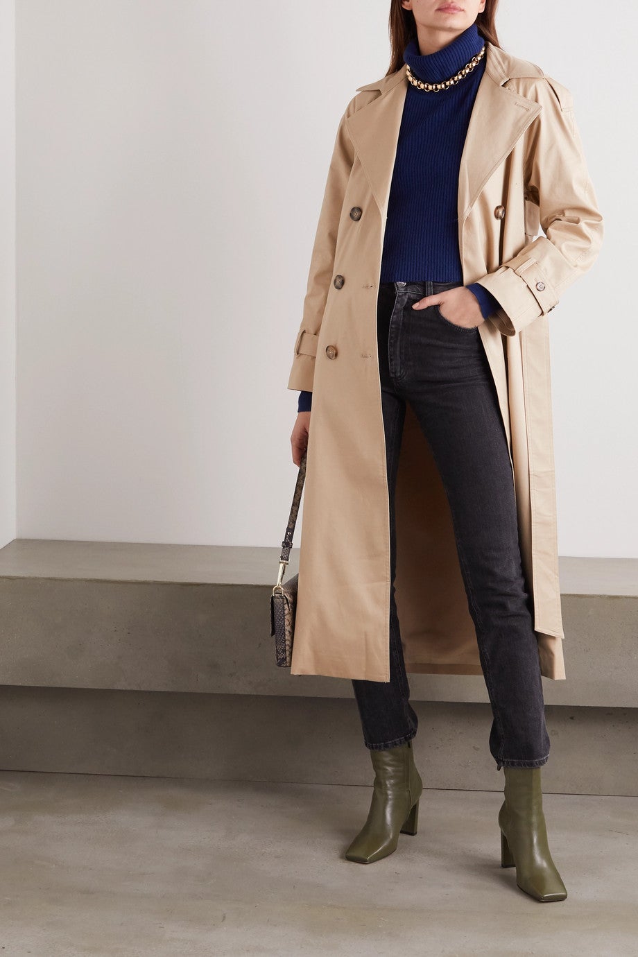 Wardrobe Essentials Wardrobe Essentials,