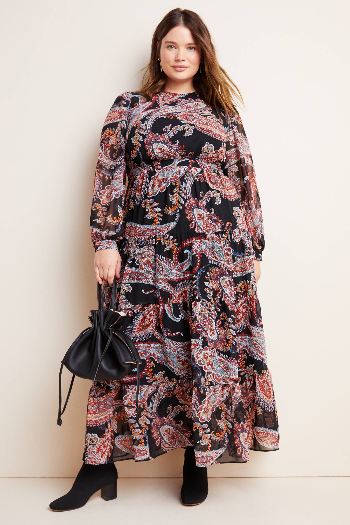 anthro maxi