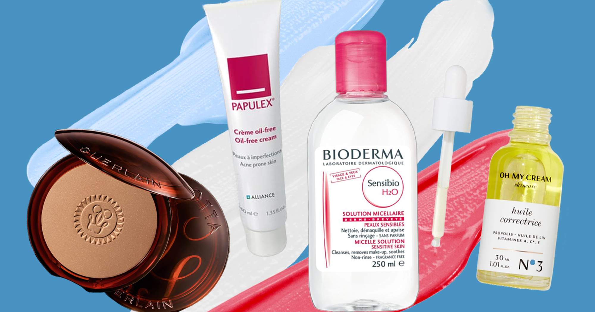 7 French Beauty Products For Beautiful Skin - The Reluctant Parisian