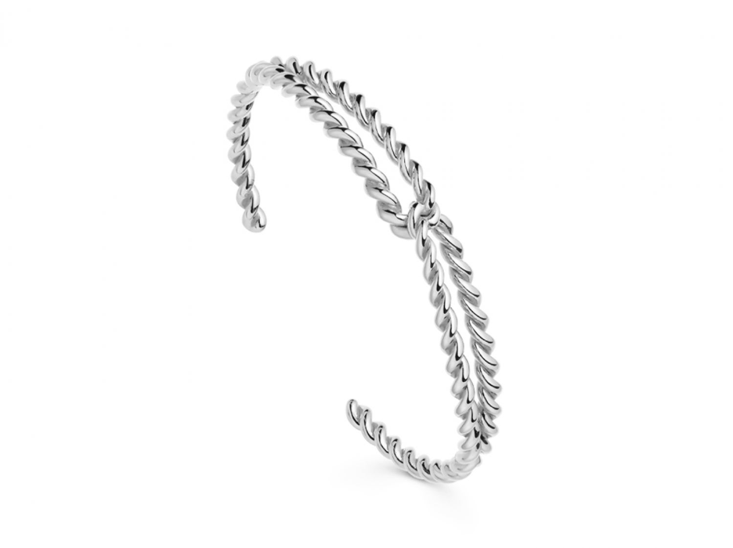 Love Knot Symbol Big Heart,