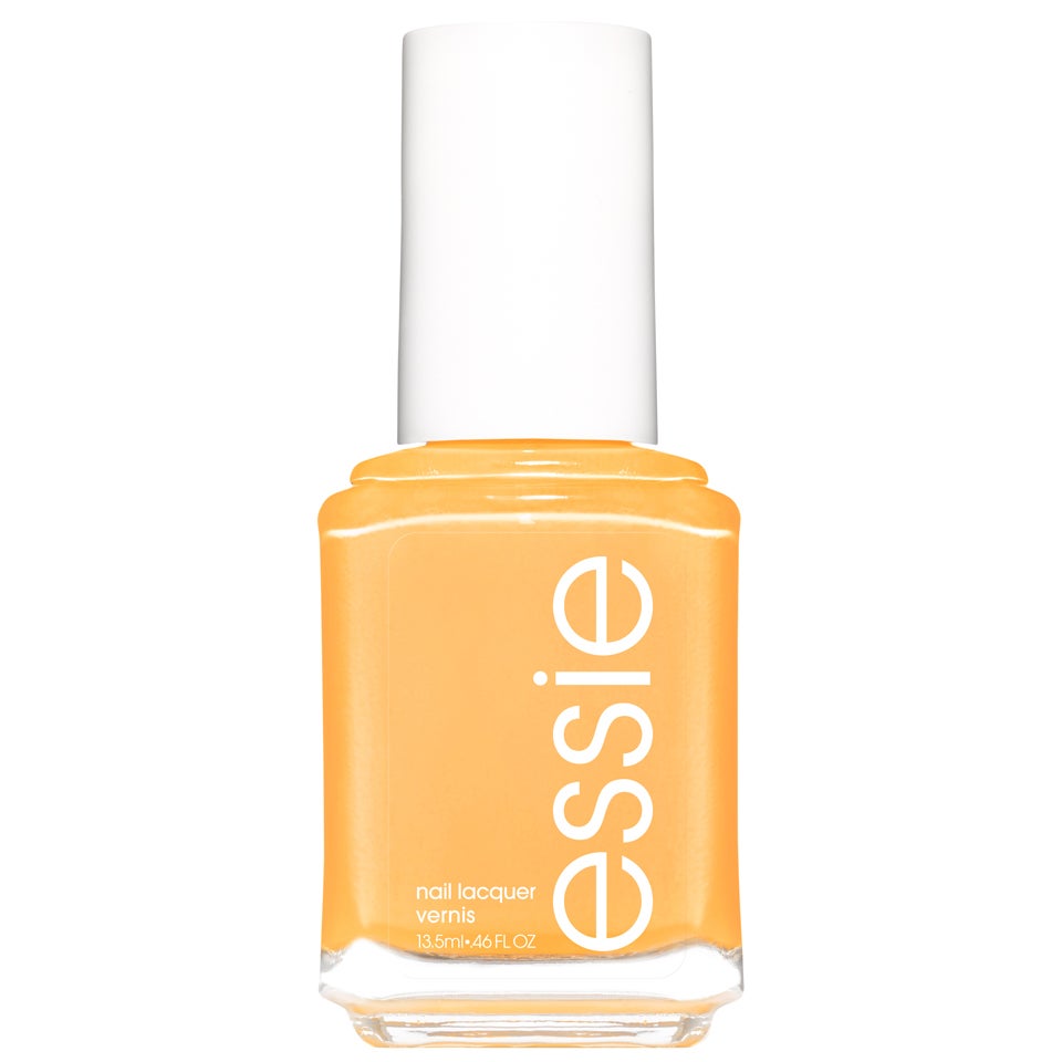 Essie + Essie Flying Solo Nail Polish Collection in Check Your Baggage