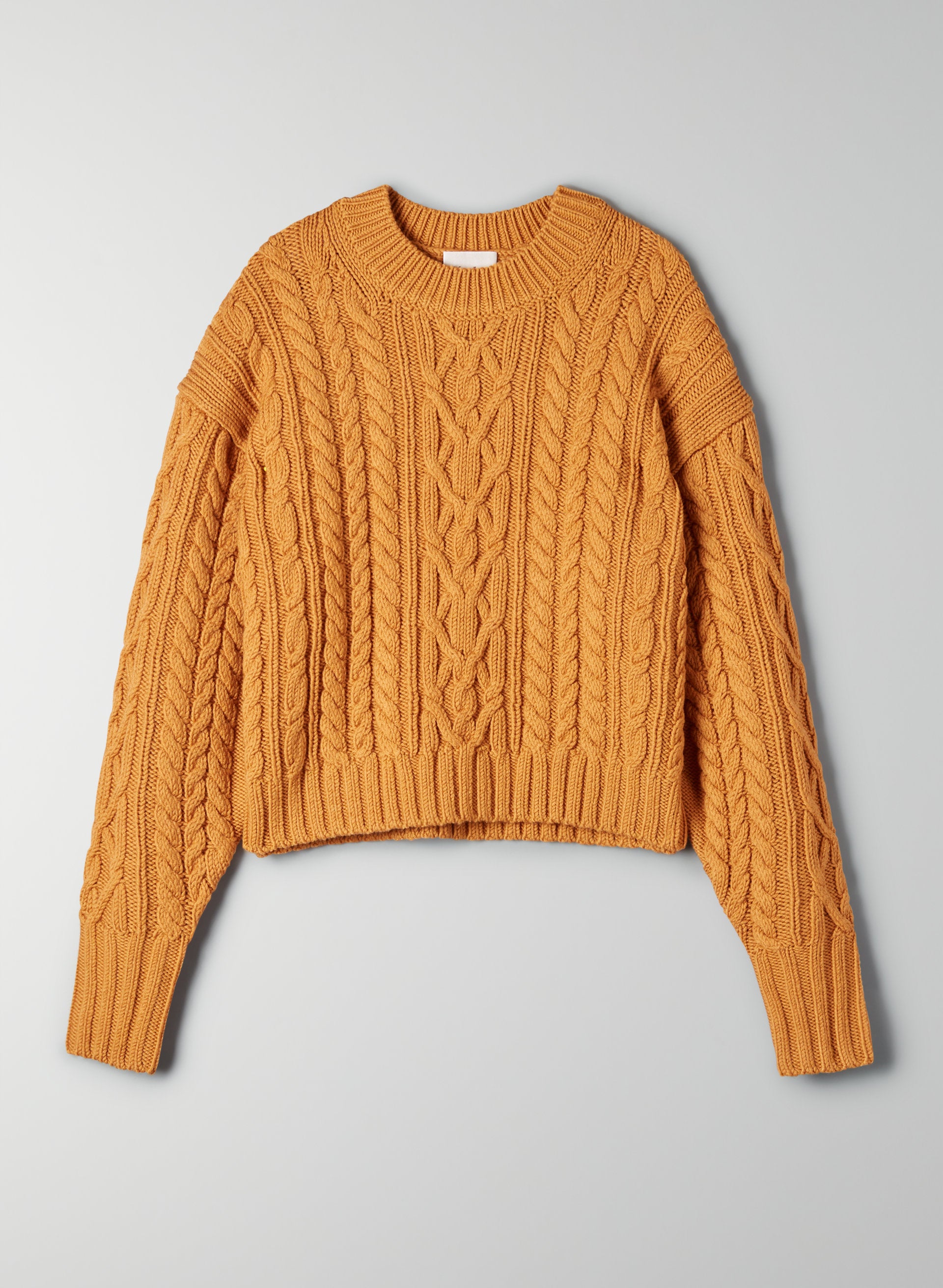 Best Chunky Cable Knit Sweaters For Women 2020