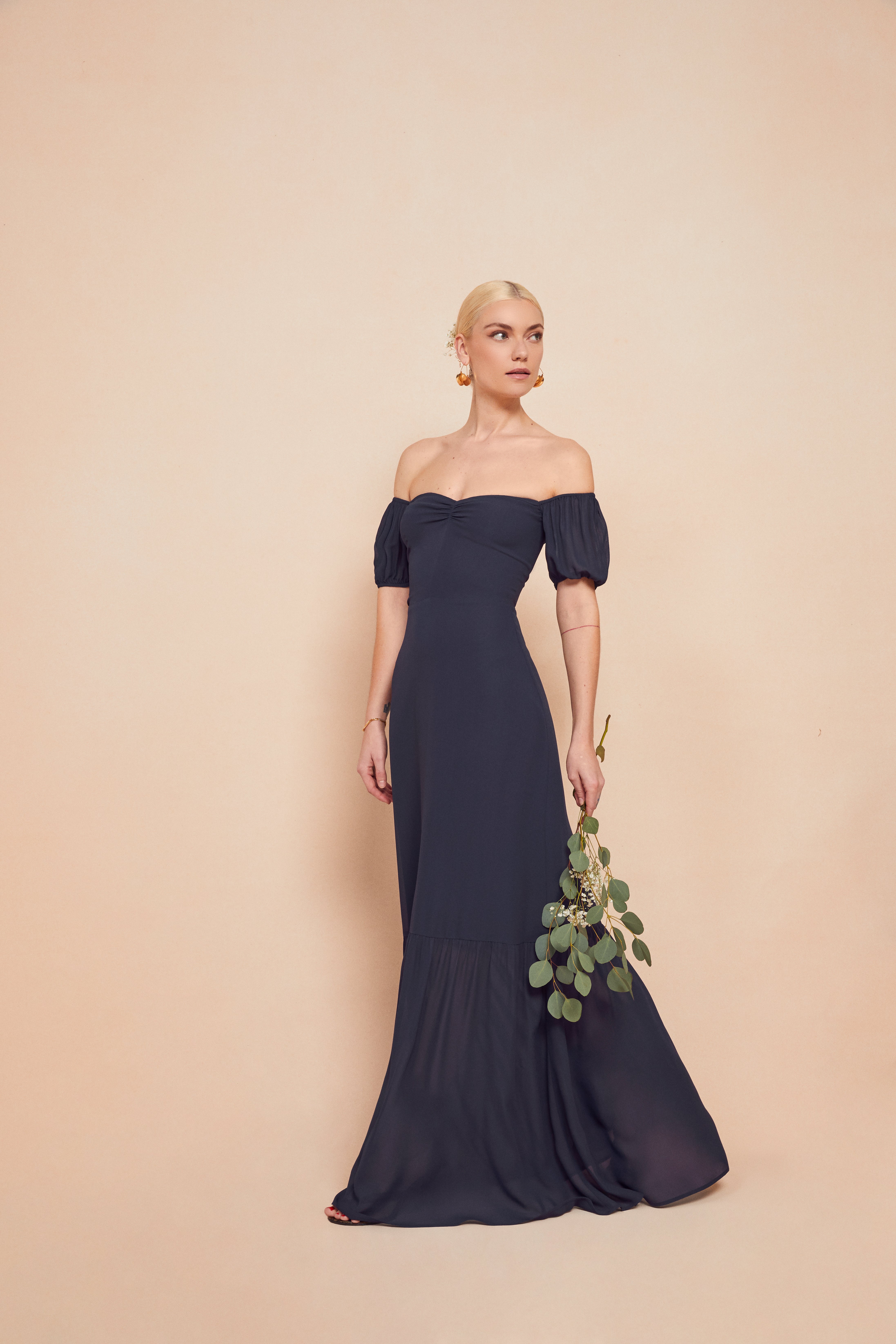 Reformation’s Wedding Line,