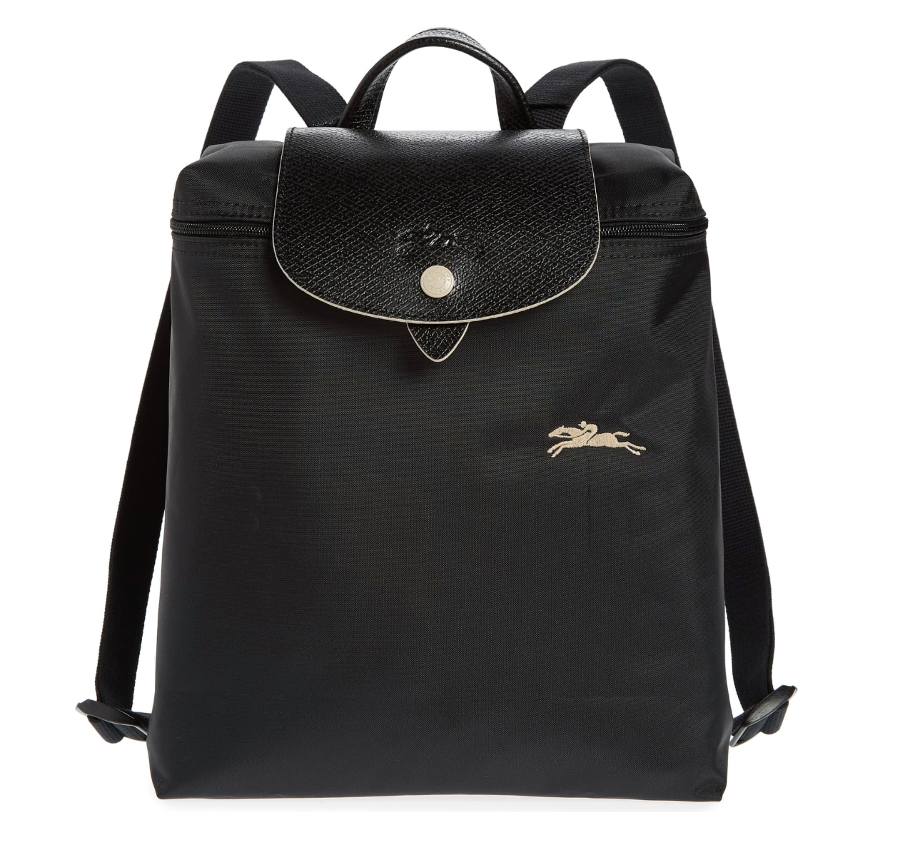 longchamp backpack club