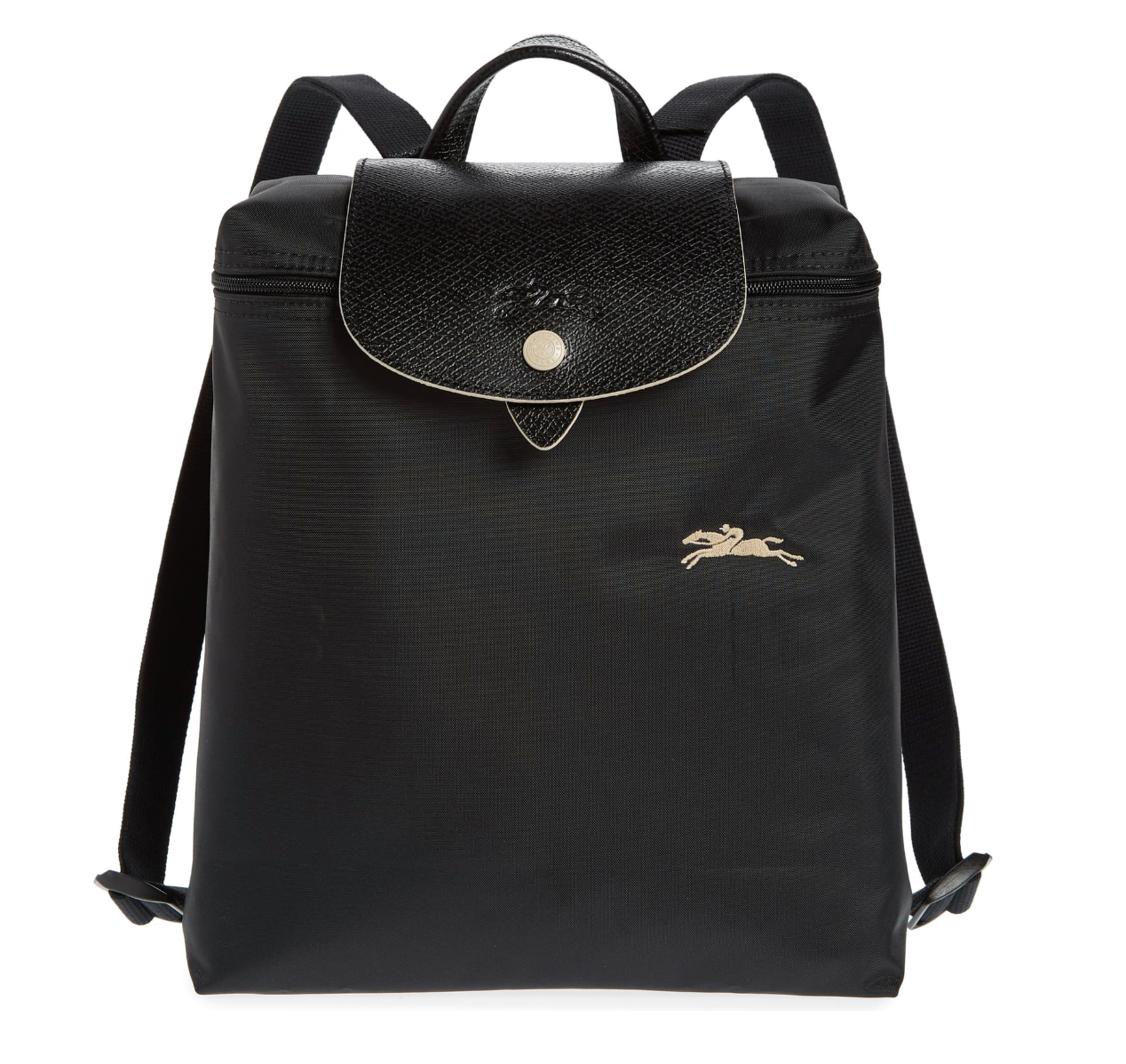 Longchamp + Le Pliage Club Backpack