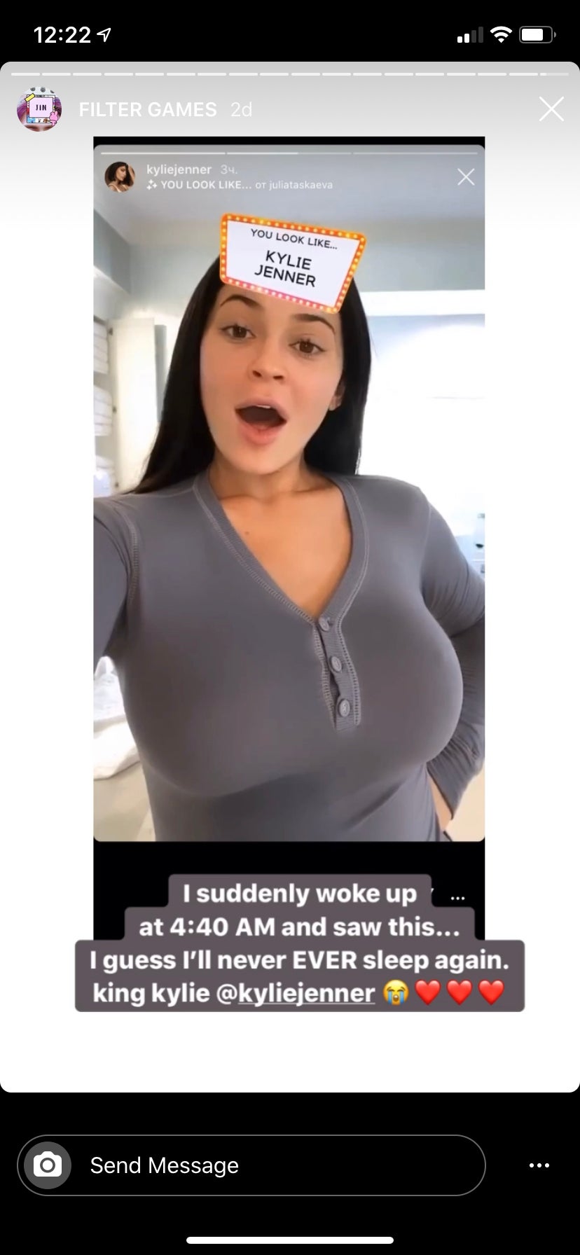 28+ Celebrity Look Alike Filter Pictures