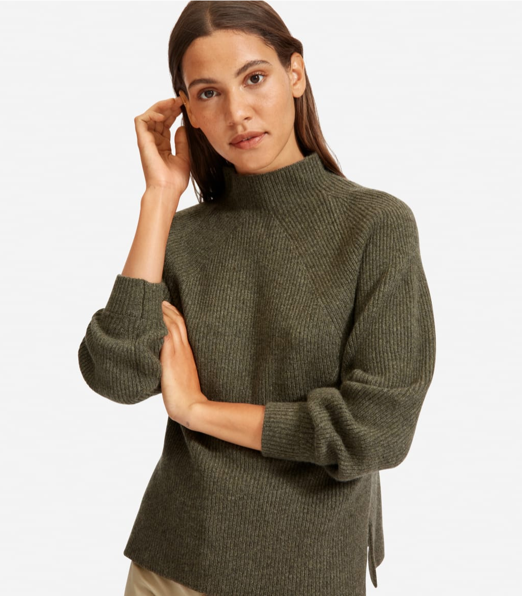 Everlane premium deals cashmere