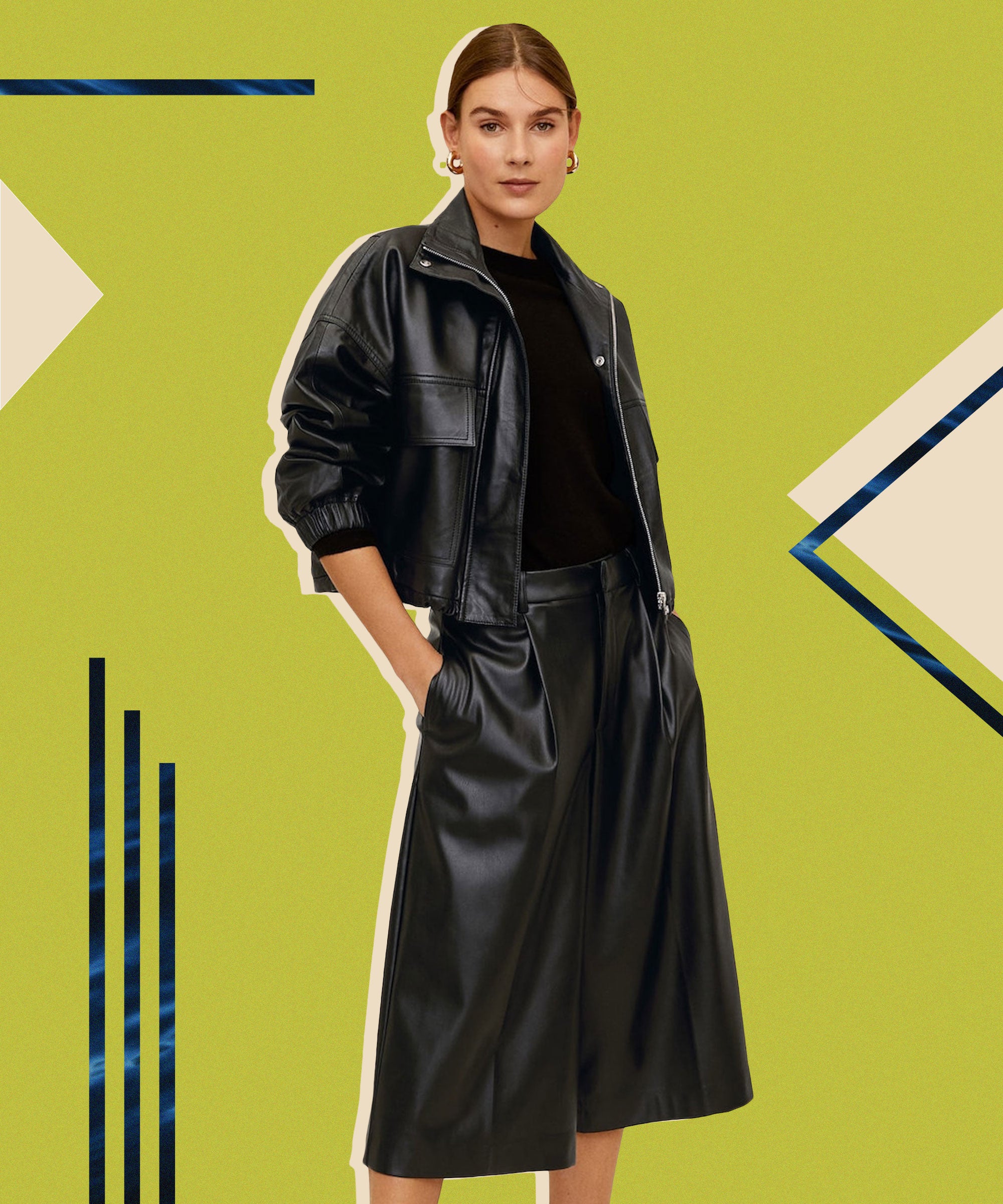 What To Buy In 2020 Wardrobe Essentials For Women