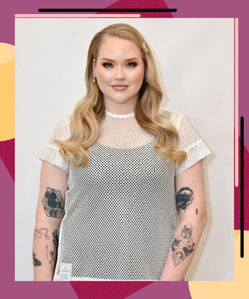 NikkieTutorials Comes Out As Trans In An Emotional New YouTube Video NikkieTutorials Trans,