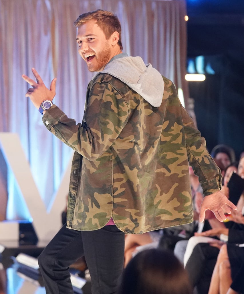 The Bachelor Season 24, Episode 2 Recap bachelor Season Recap,