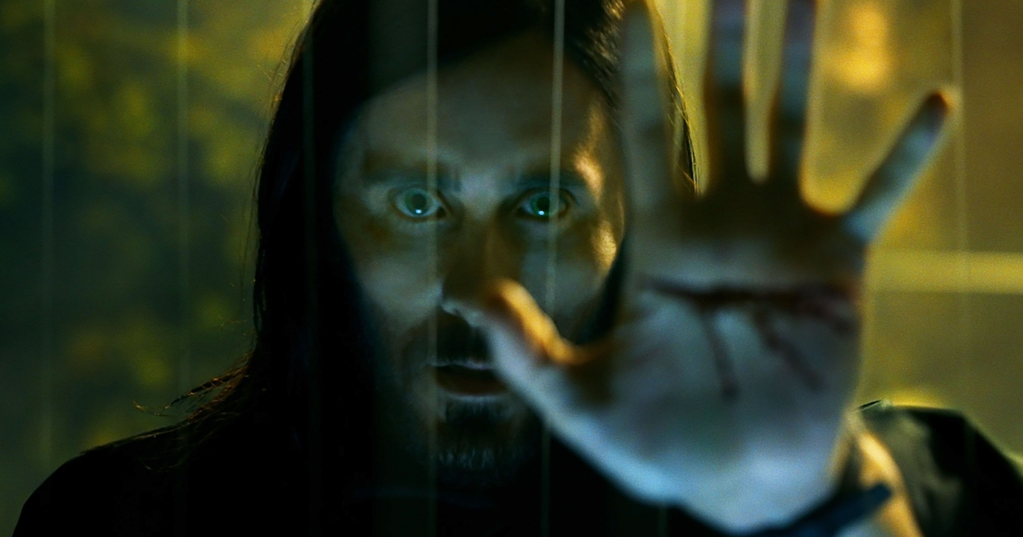 Jared Leto Stars In Morbius Vampire Marvel Movie