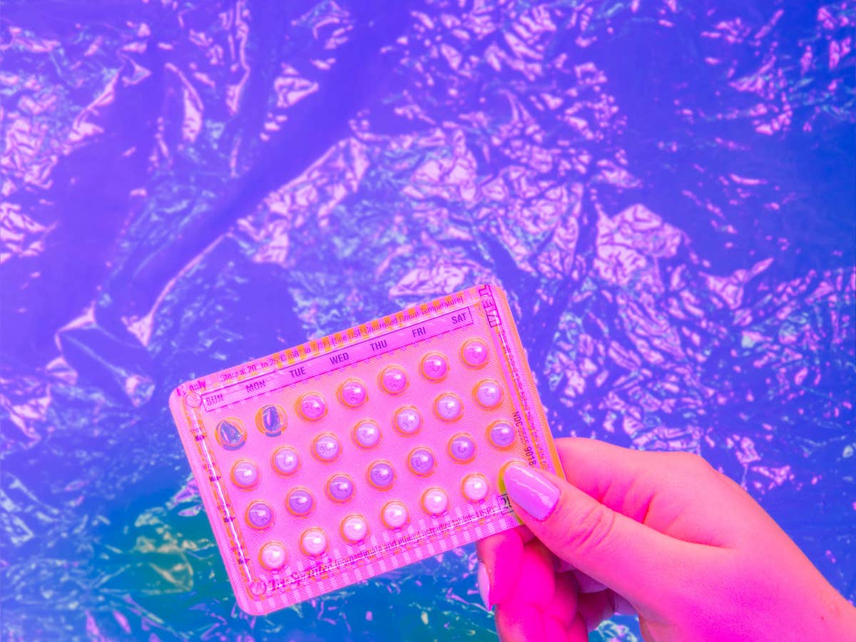 Can Birth Control Make You Tired? Why Fatigue Kicks In Can Birth Control Make You Tired? Why Fatigue Kicks In