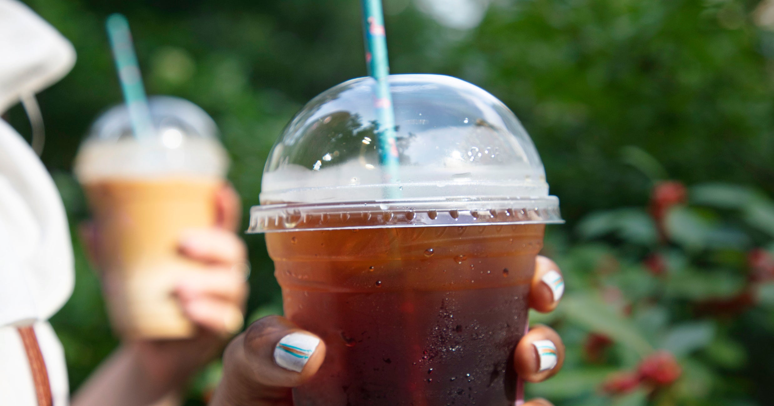 How To Quit Caffeine & Coffee Without Withdrawal Effect