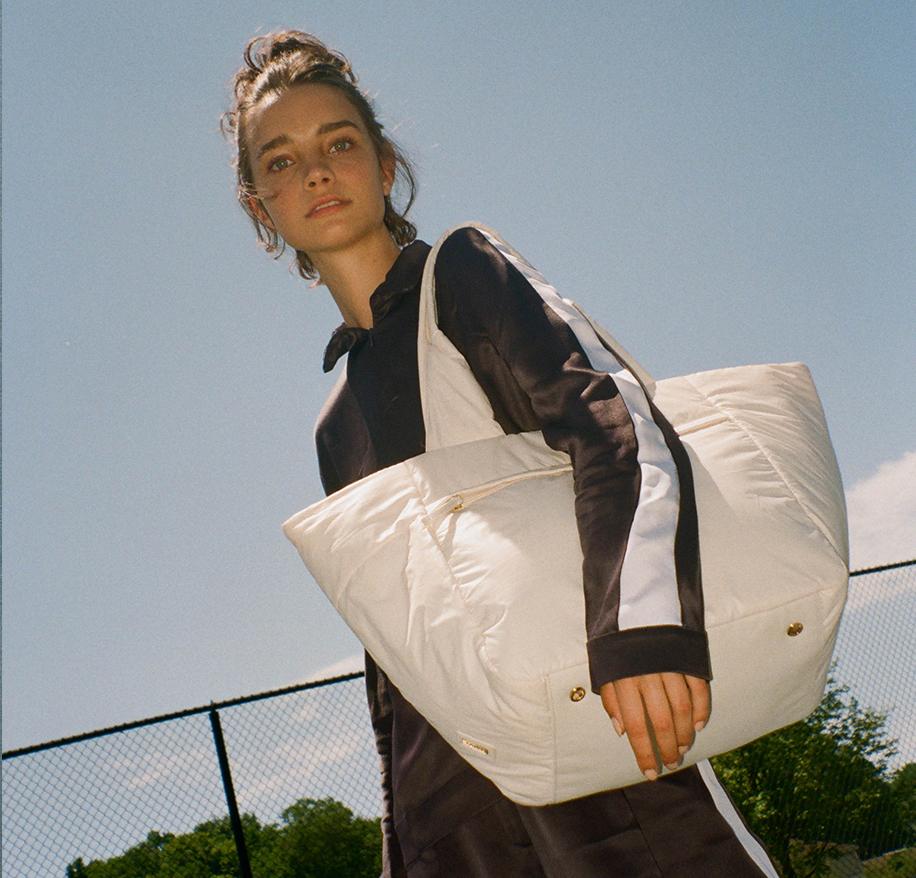 caraa Cumulus Tote Medium