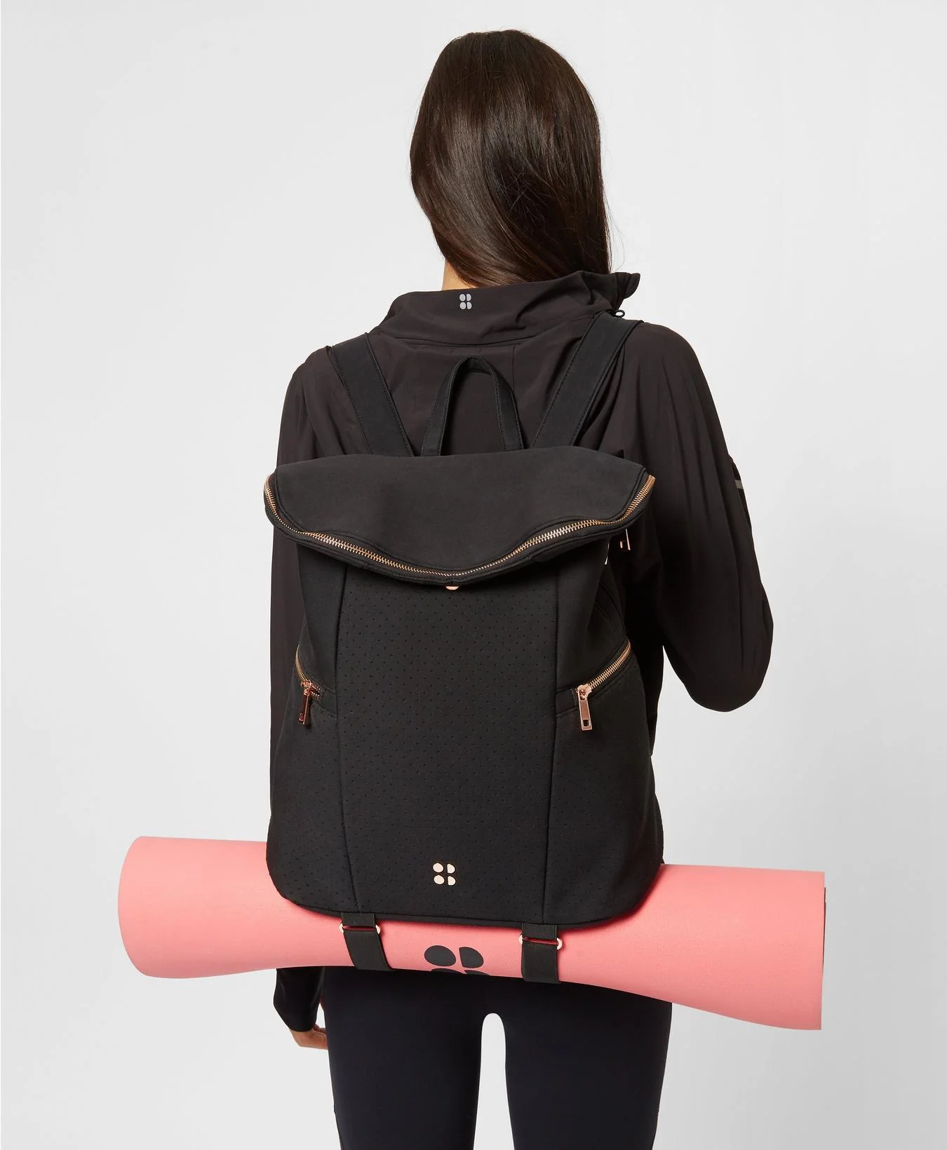 Sweaty Betty All Sport Backpack