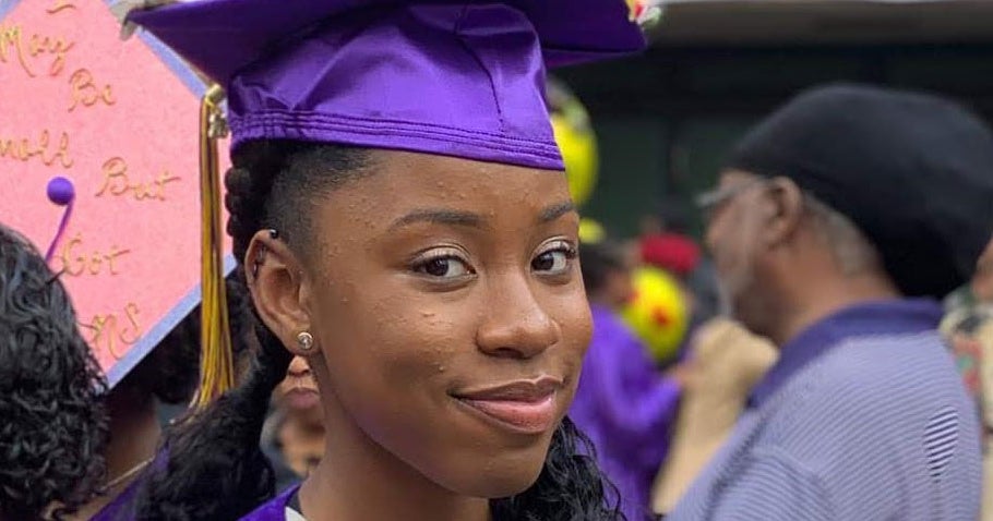 This 14-Year-Old Is Still Missing & Her Parents Have Something To Say To NYPD