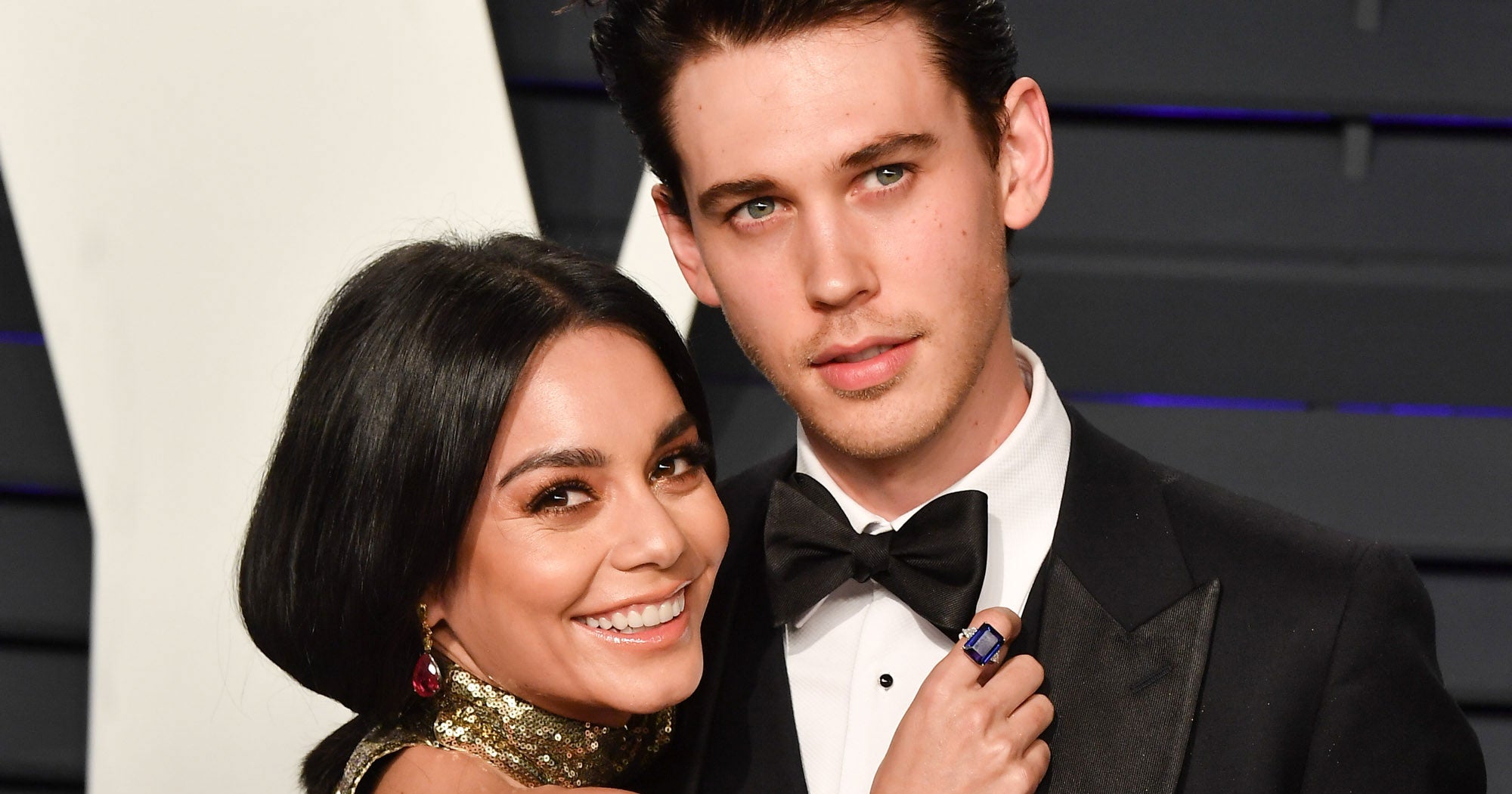 Vanessa Hudgens & Austin Butler Reportedly Split After Nearly 9 Years