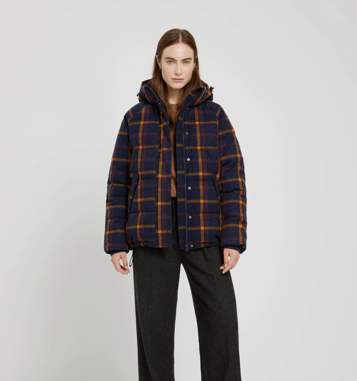 Maximize Closet Space,