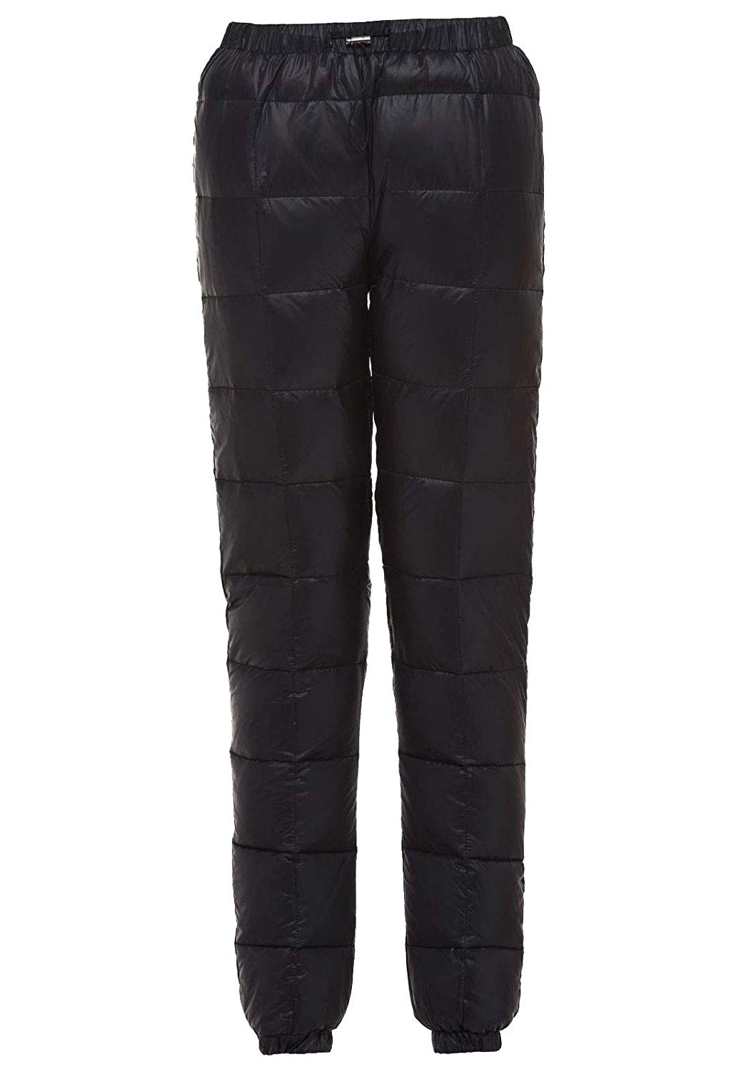 Panltcy + Packable Compression Lightweight Trousers