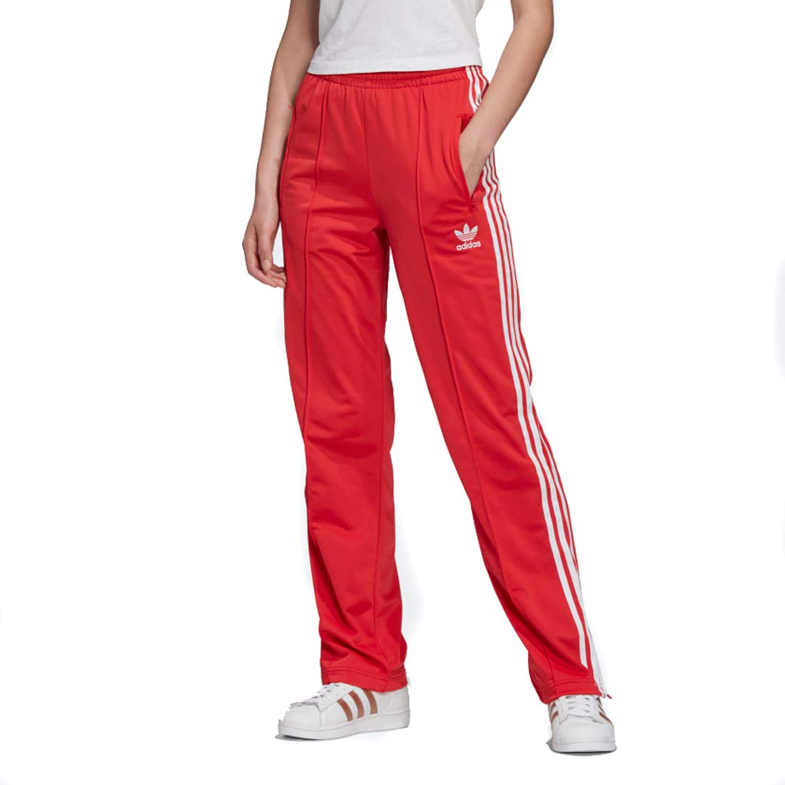Adidas Originals + Firebird Track Pants
