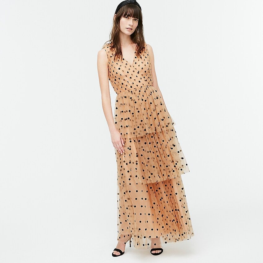 Tutu dress j crew hotsell