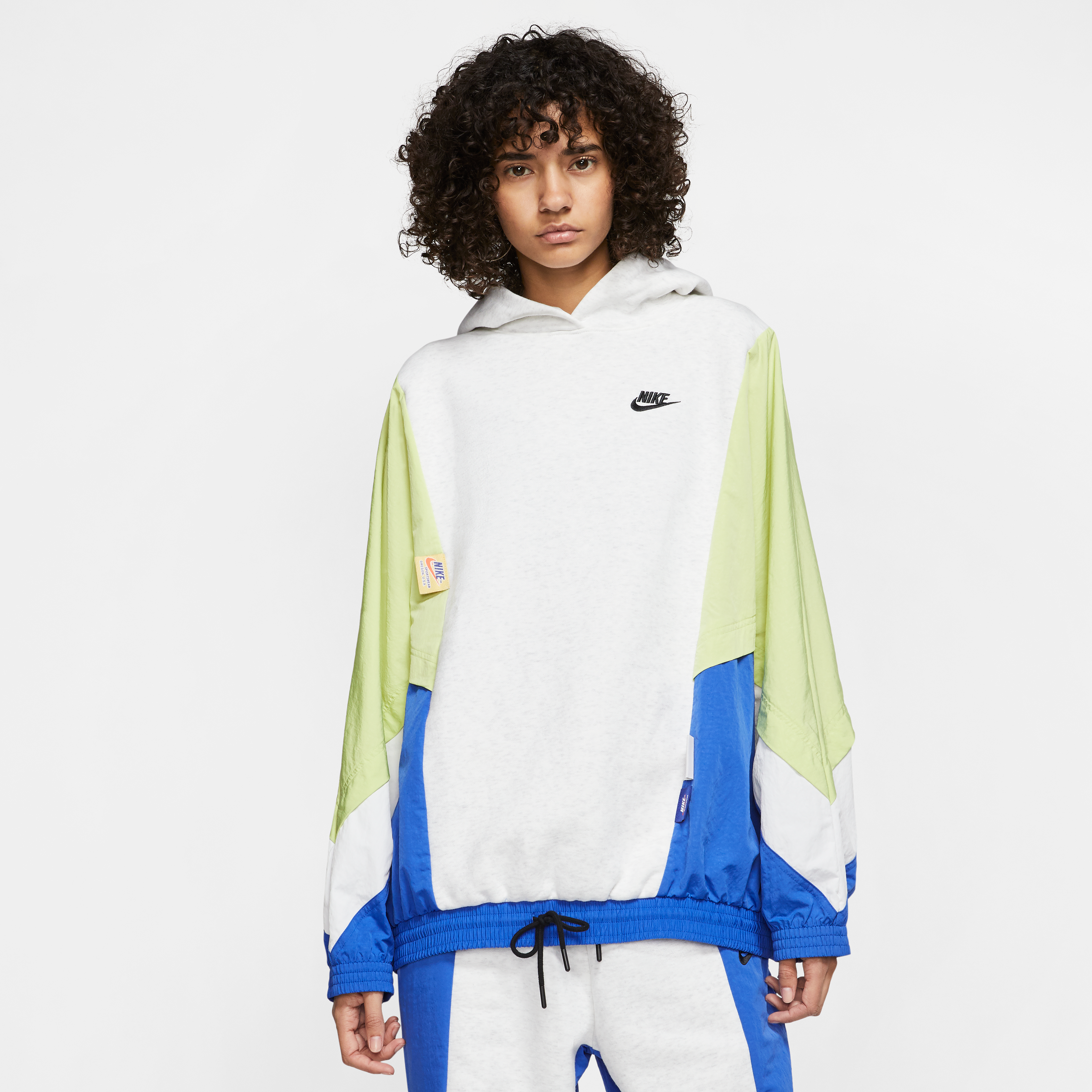 Nike + Sportswear Hoodie