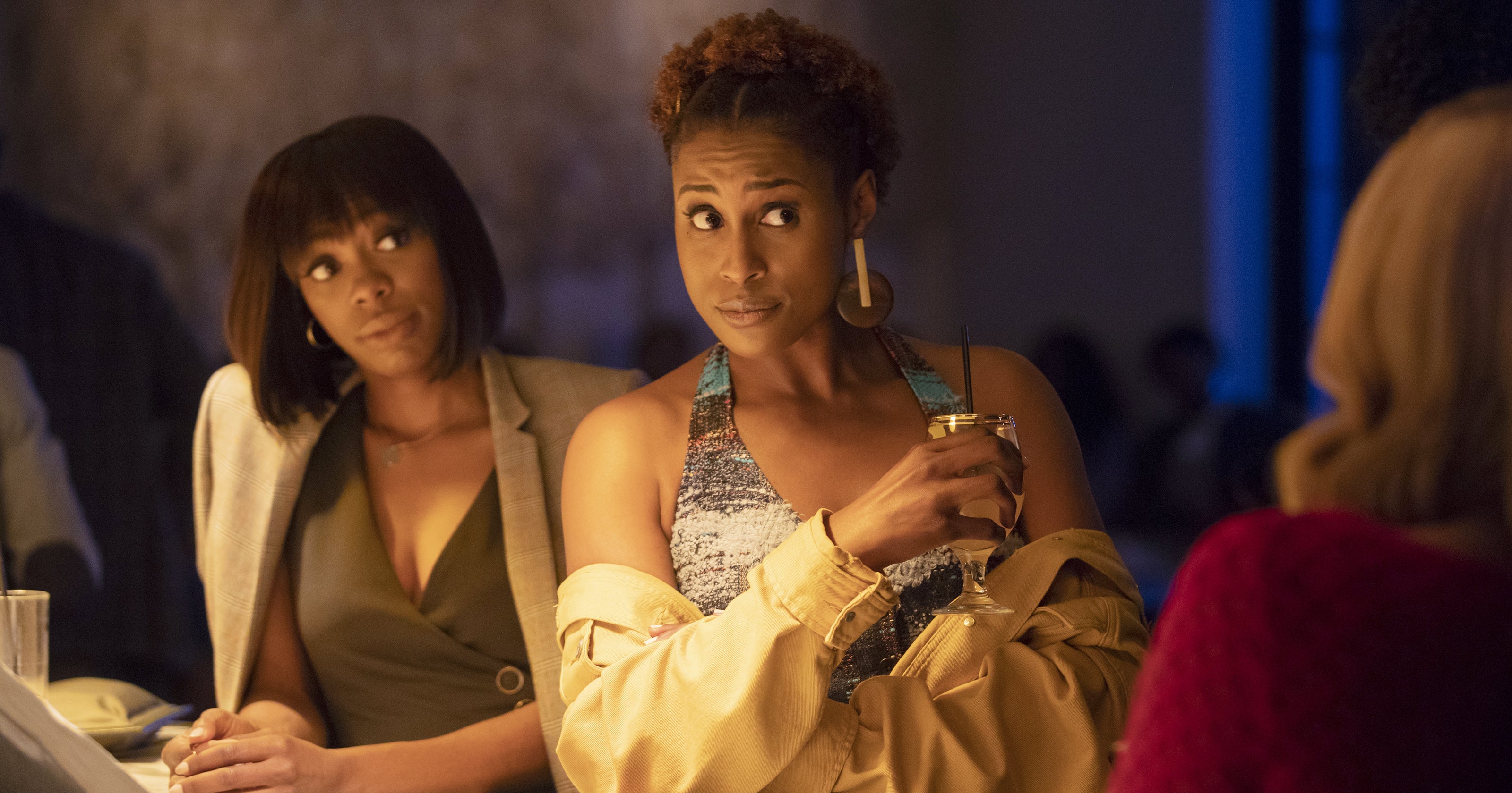 Insecure New Season 2024 Sarah Shirleen