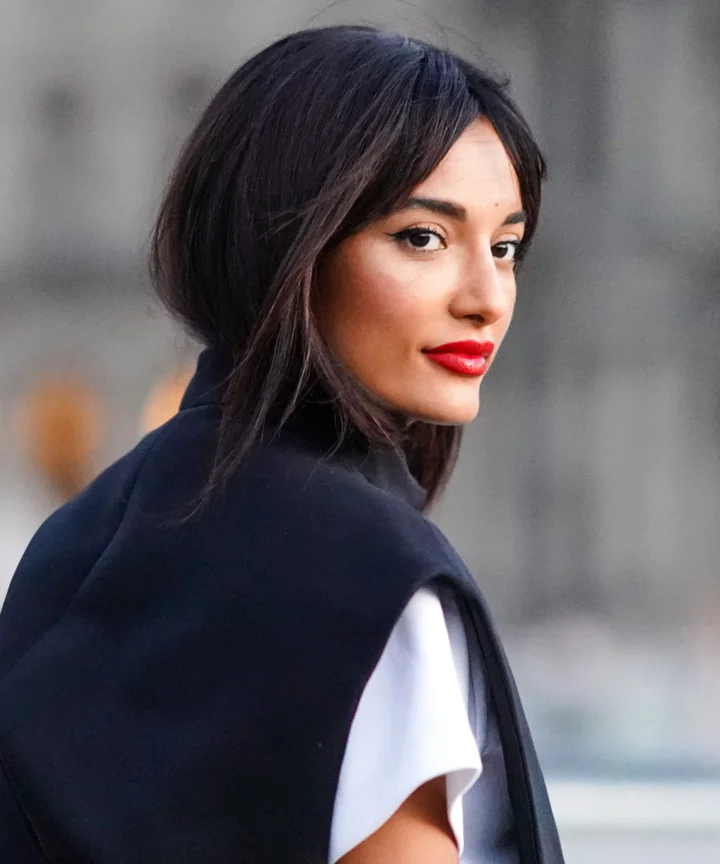 Mit Diesen Schminktricks Wirken Rote Lippen Noch Cooler