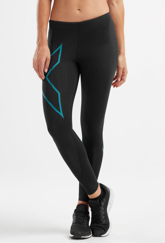 best compression leggings canada map