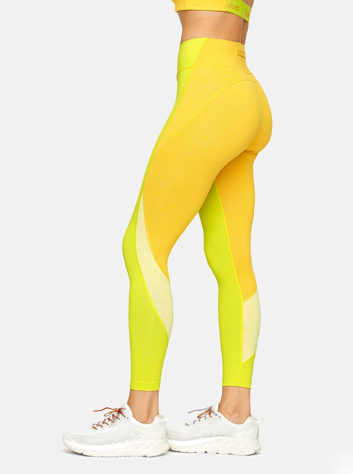 Outdoor Voices TechSweat 7 8 Zoom Leggings