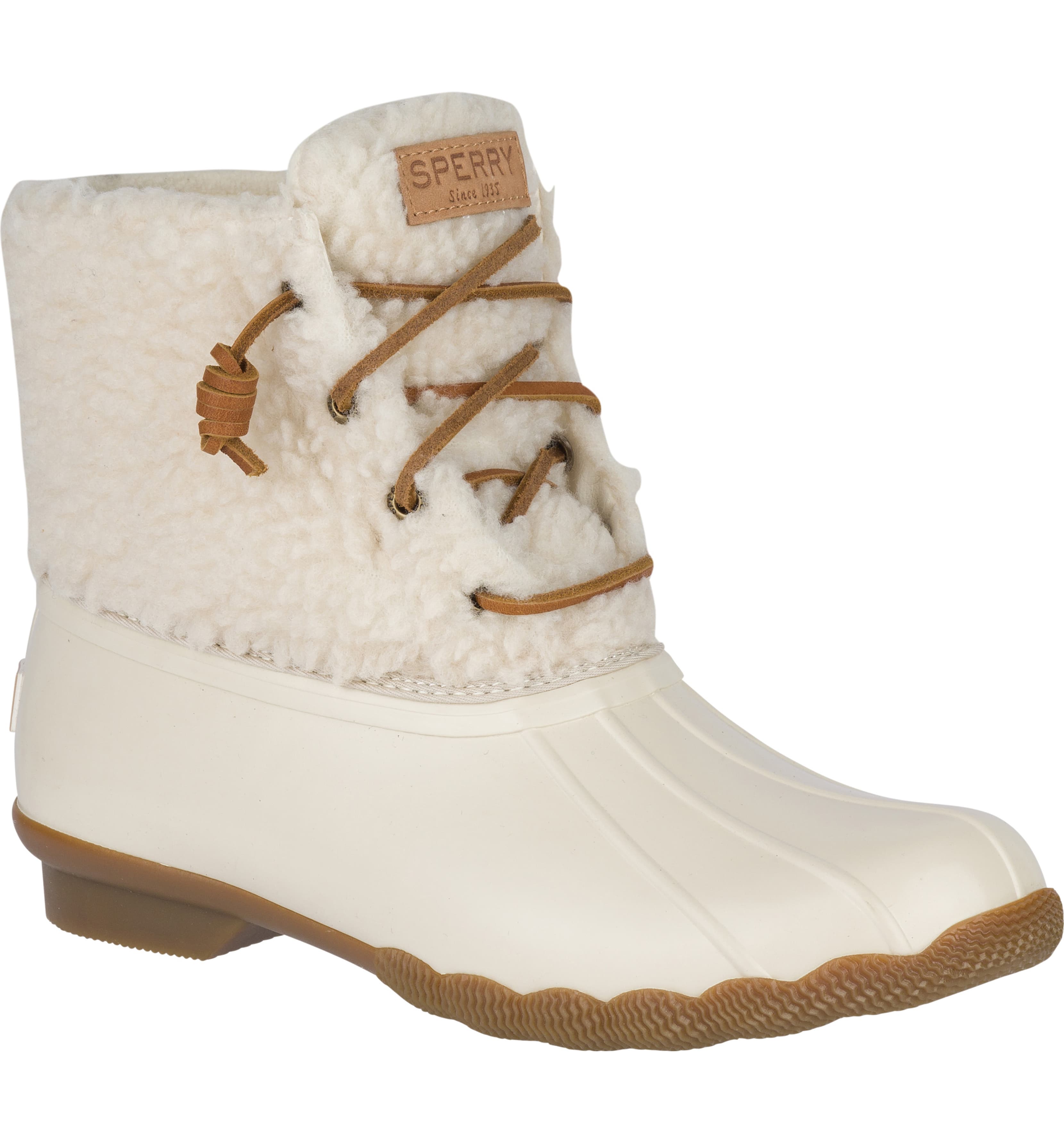saltwater rain boots