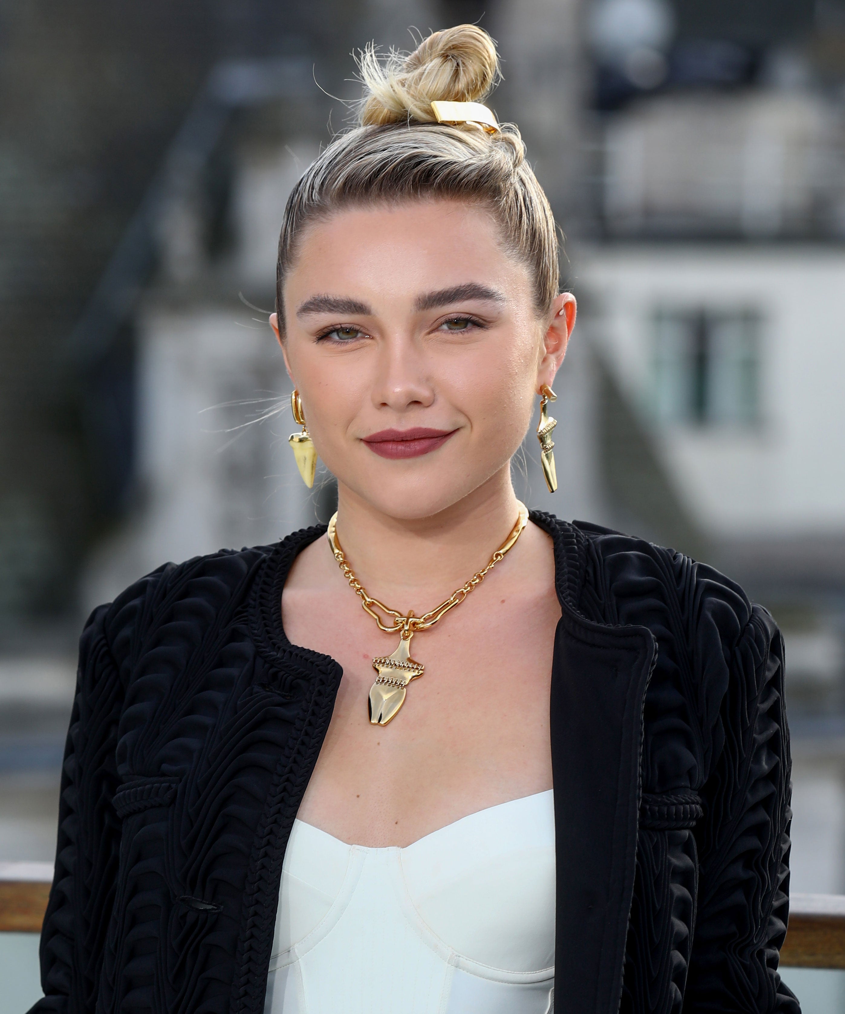 Florence Pugh Barefoot >> Florence Pugh Zach Braff Celebrate Oscar Nomination Florence Pugh Barefoot >> Florence Pugh Zach Braff Celebrate Oscar Nomination
