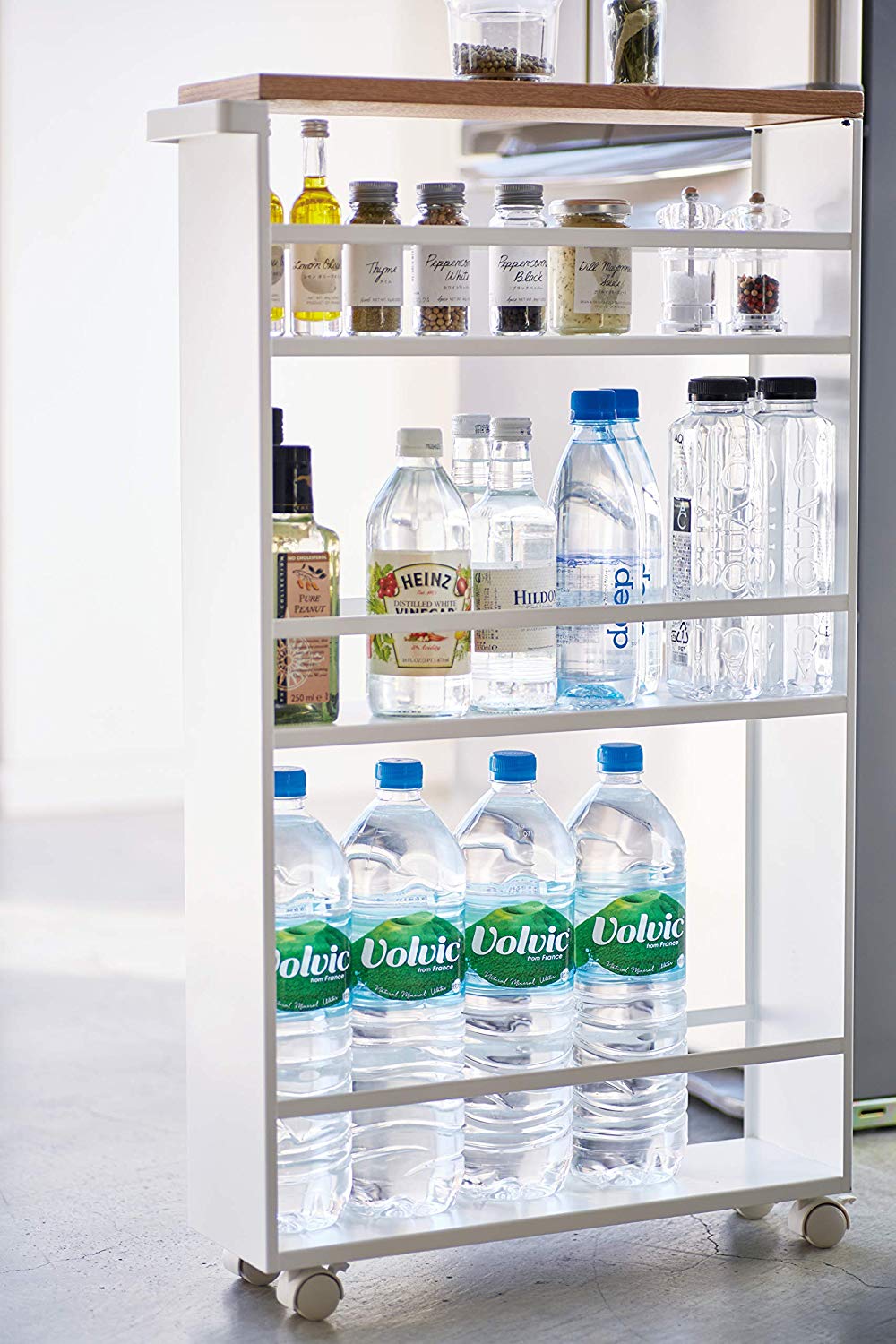 Storage Carts For Tiny Kitchen Storage Carts Kitchen,