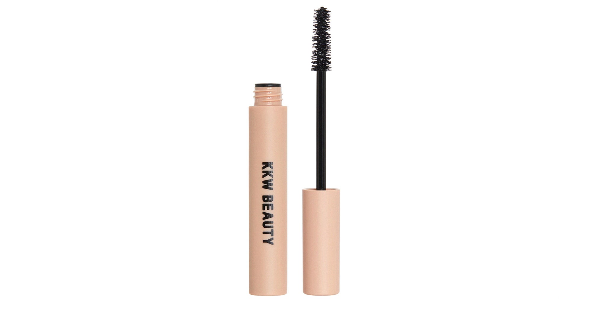 KKW Beauty BestSelling Mascara Is Back In Stock Online