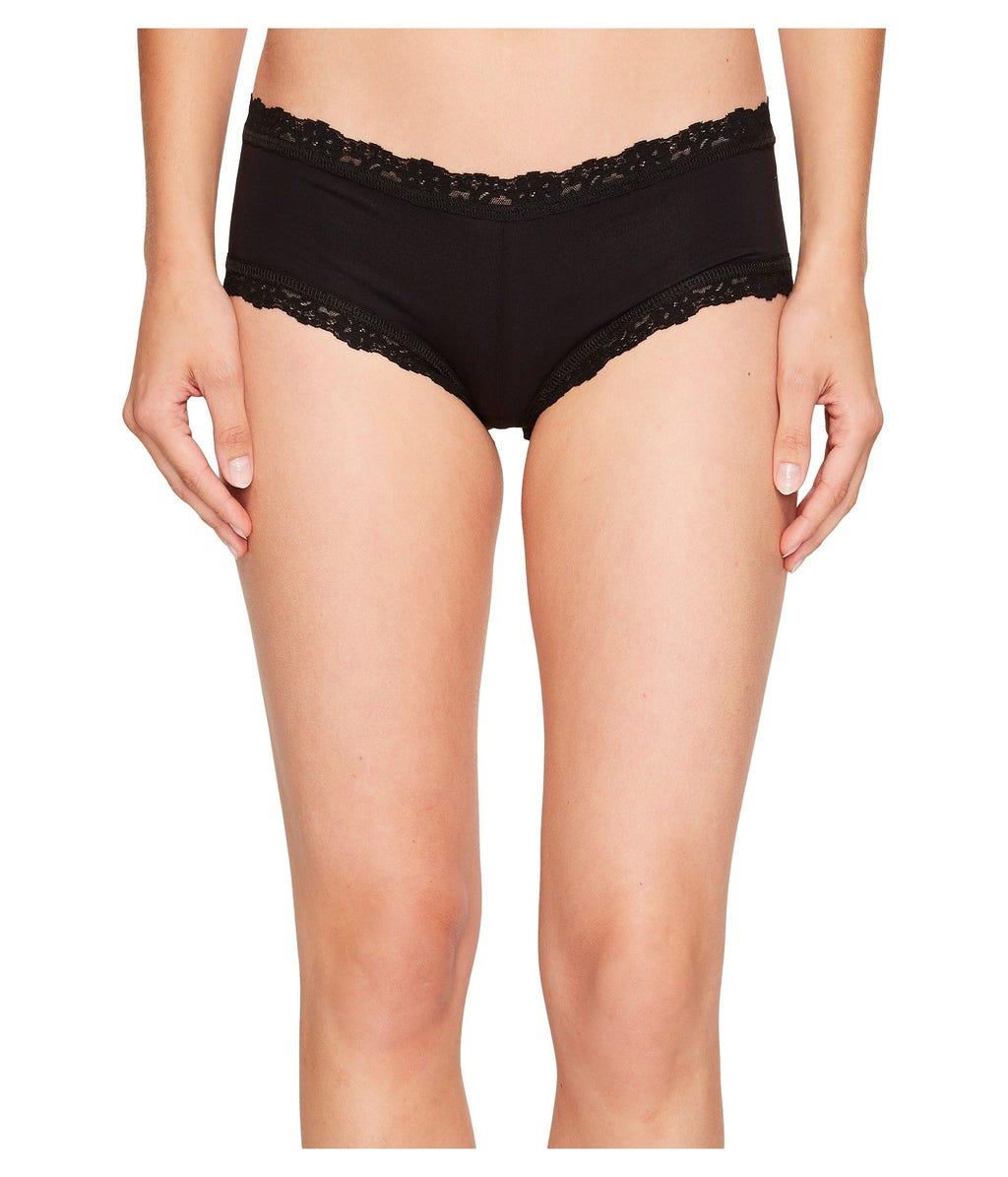 Best Cotton Underwear For Women In Every Style 2019
