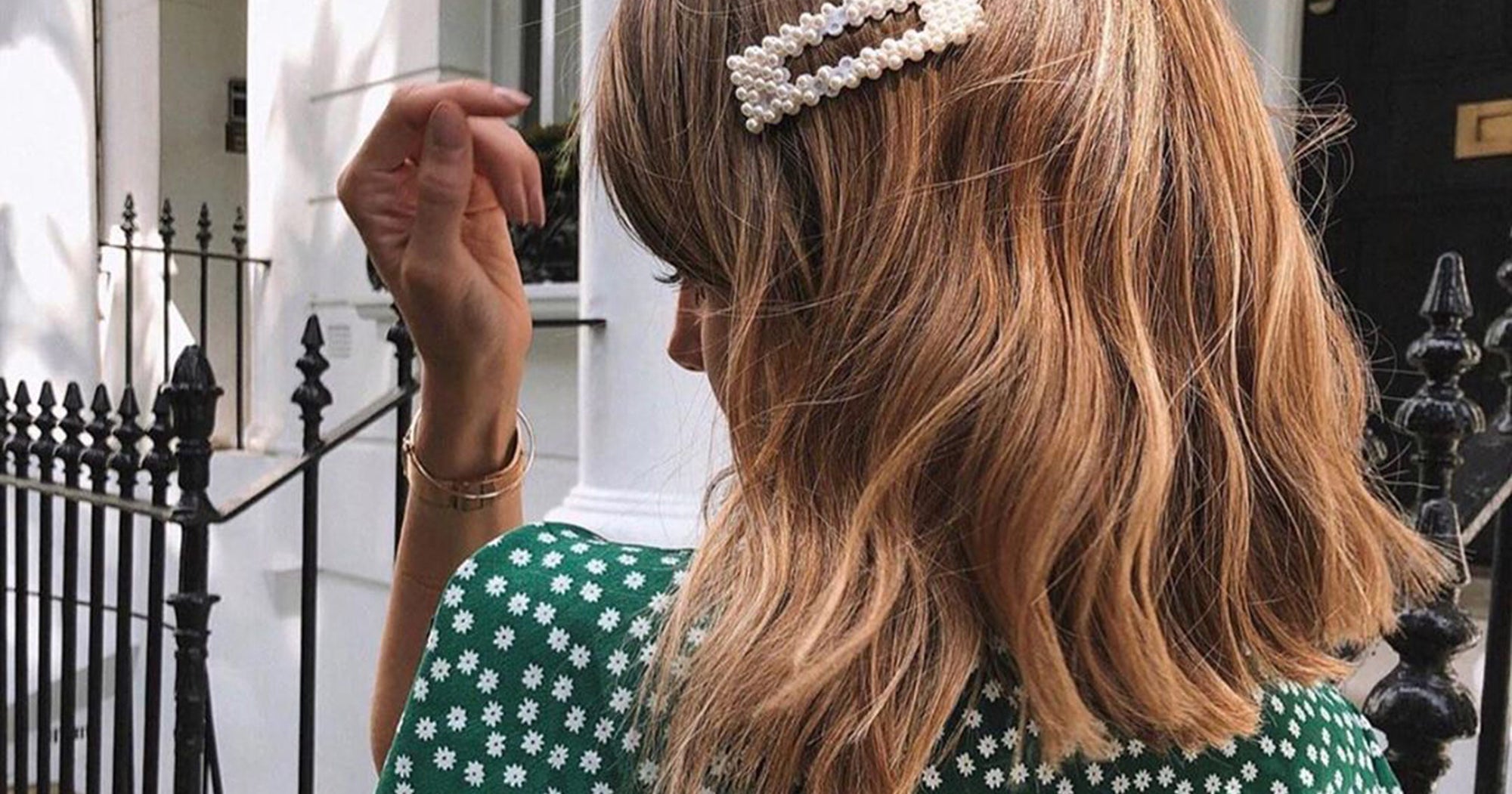 Why Wet Hair Is Best For Highlights