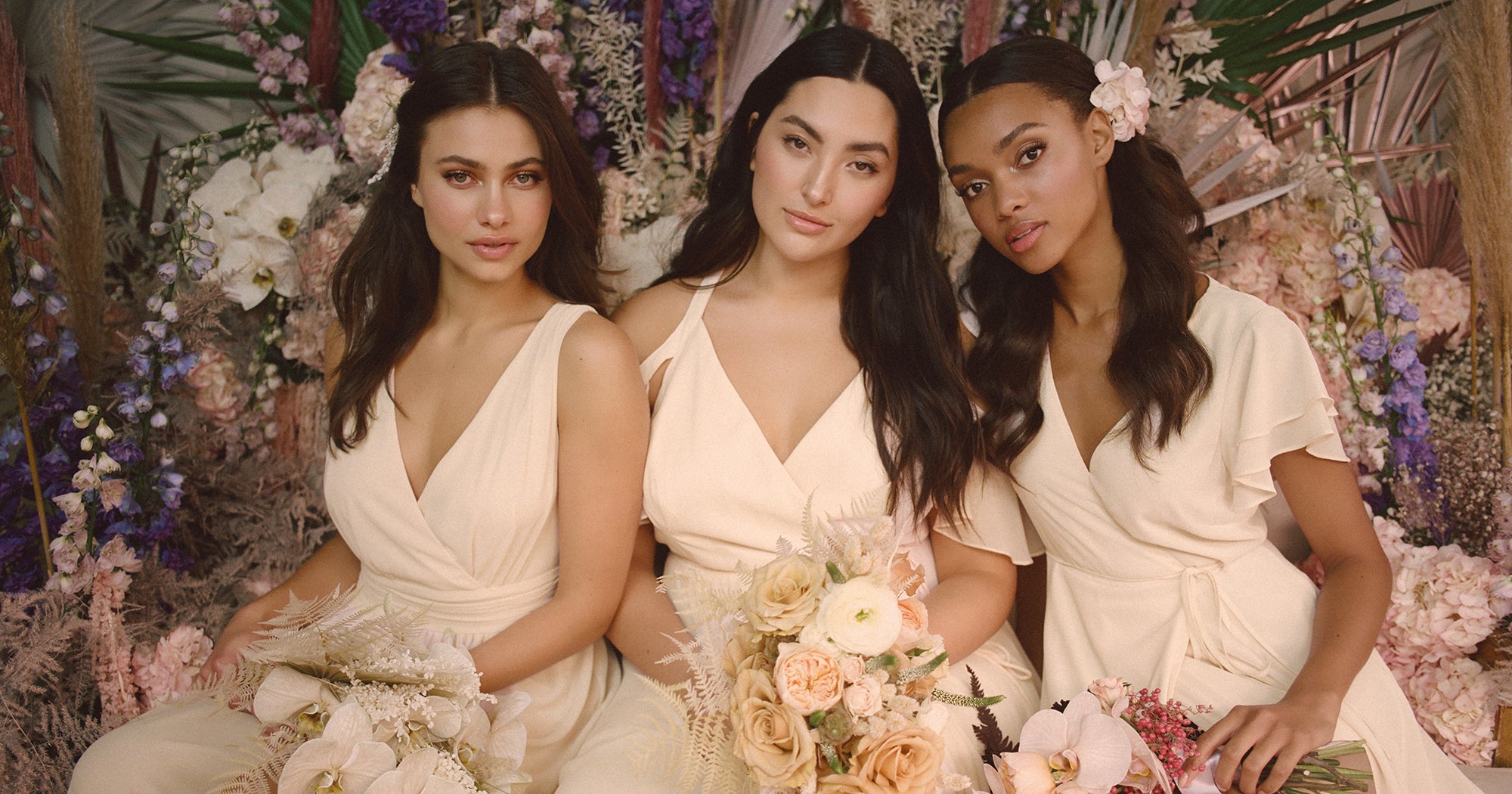 New Lulu s Plus Size Wedding and Bridesmaids Dresses New Lulu s Plus Size Wedding and Bridesmaids Dresses