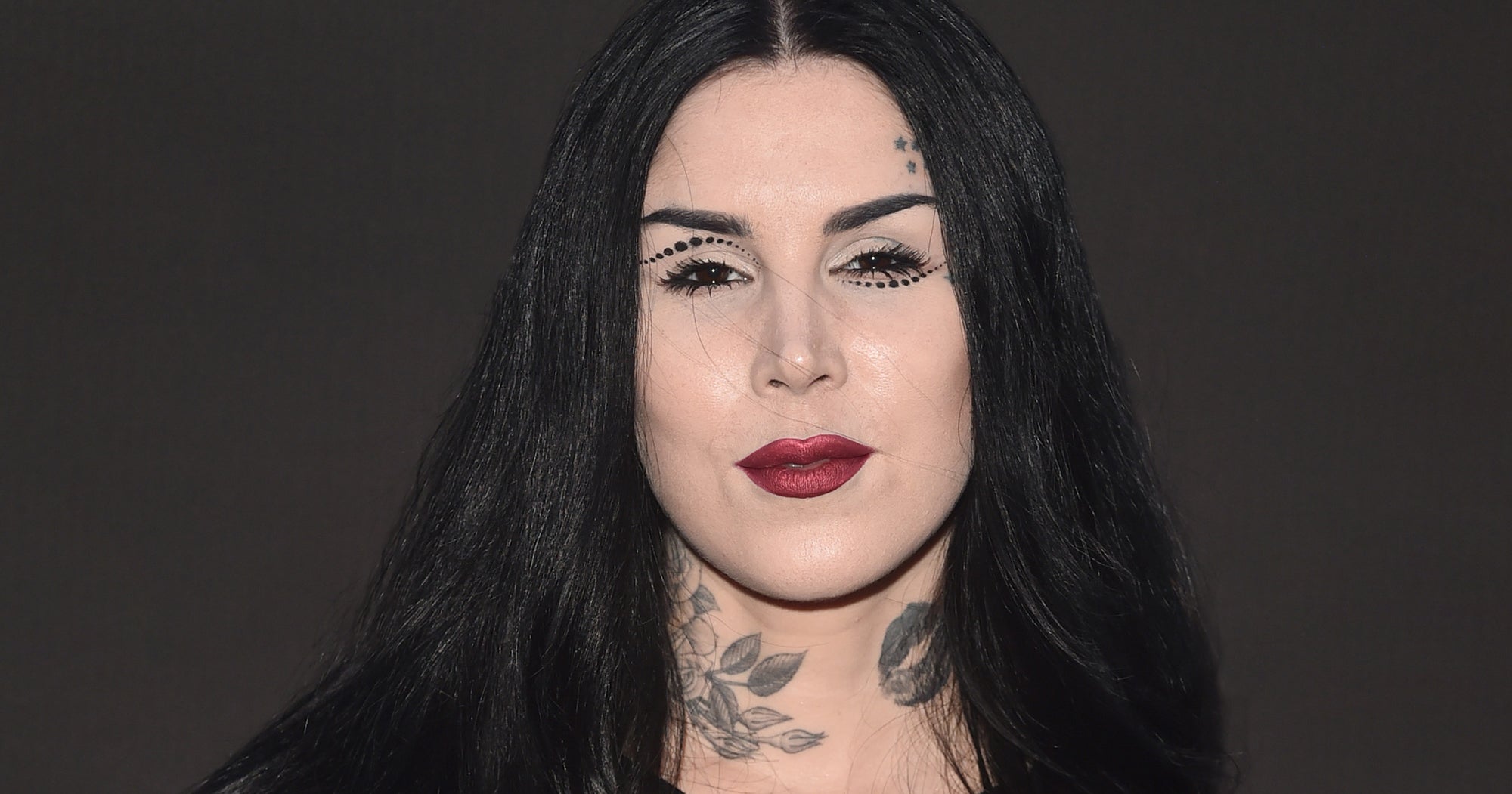 Kat Von D Sells Her Brand Will Become Kvd Vegan Beauty