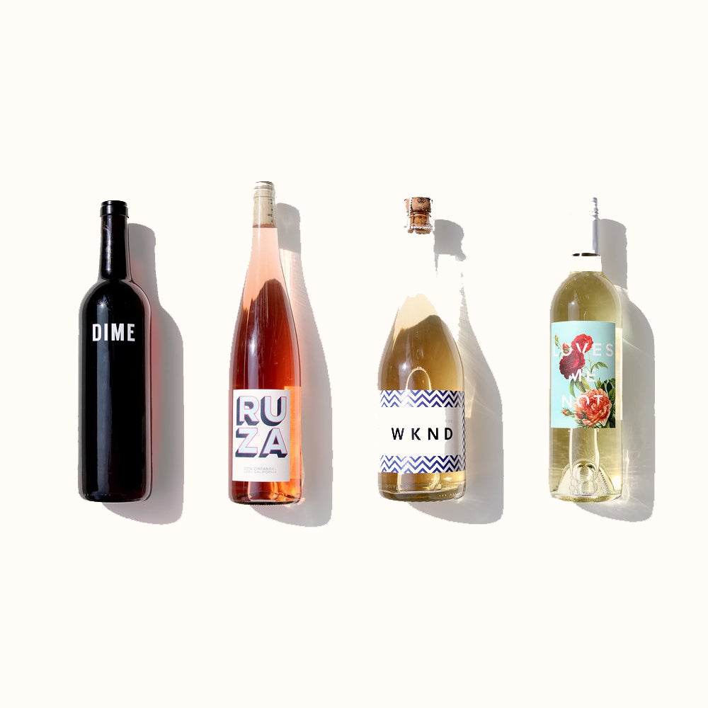 Winc wine deals