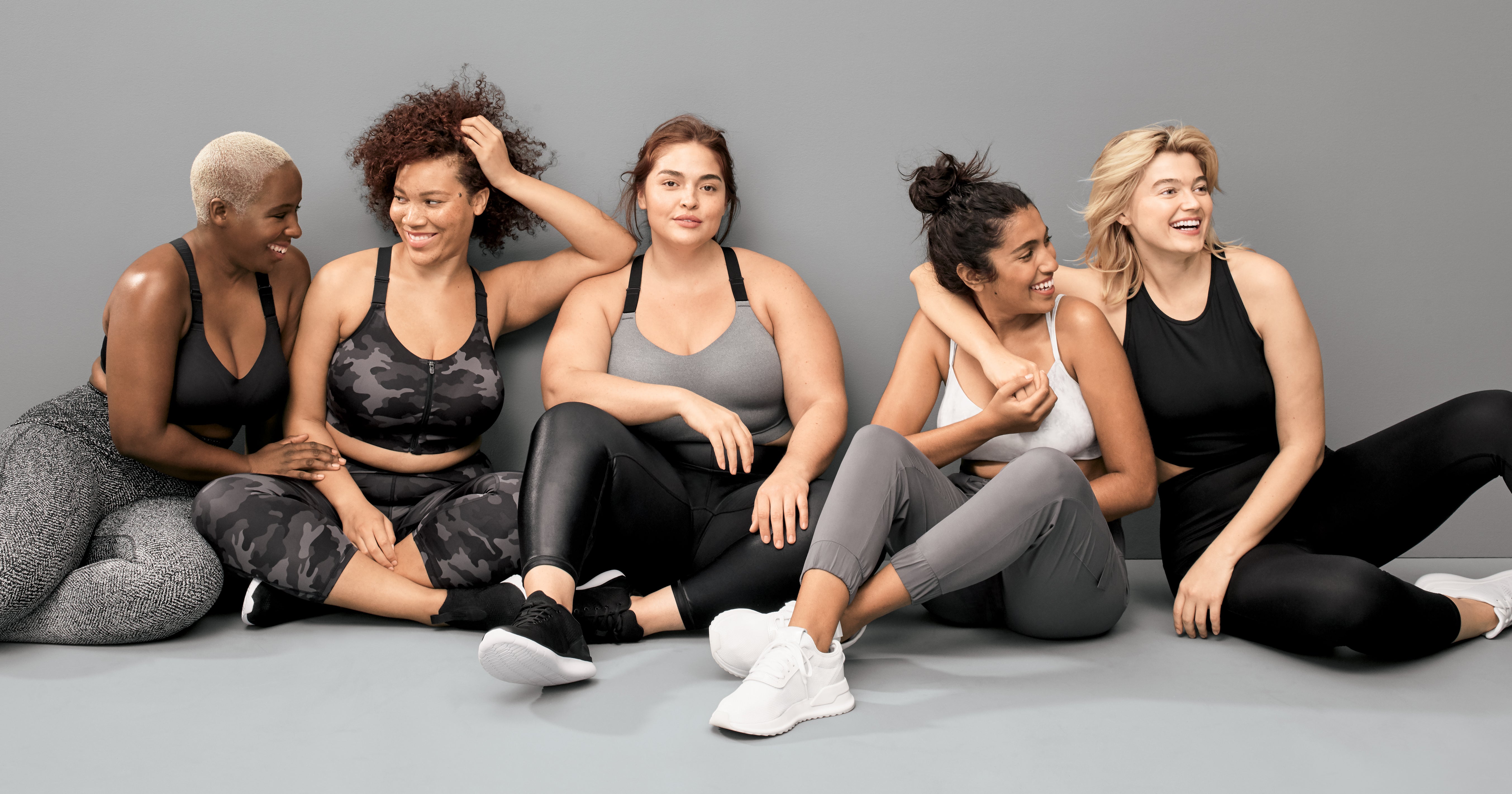 target all in motion sweatpants