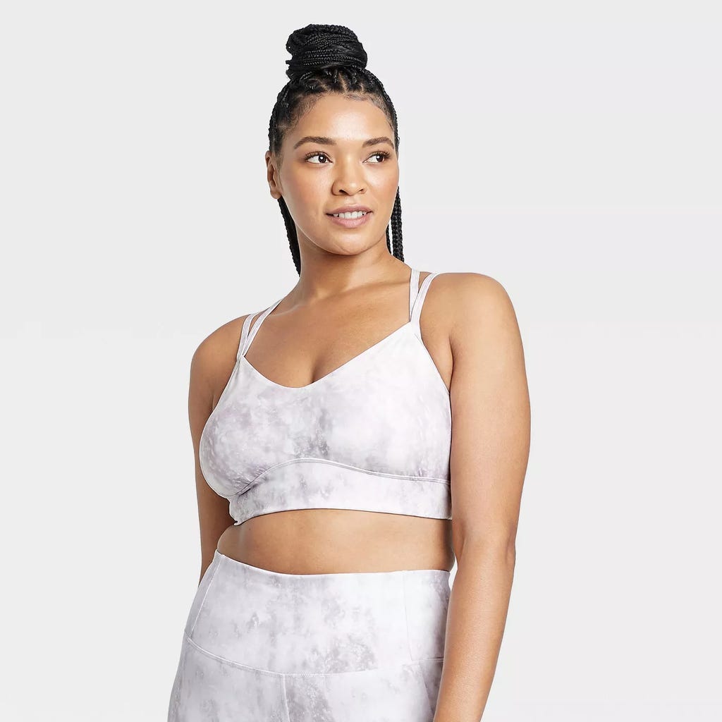 Target Launches All In Motion Activewear Collection