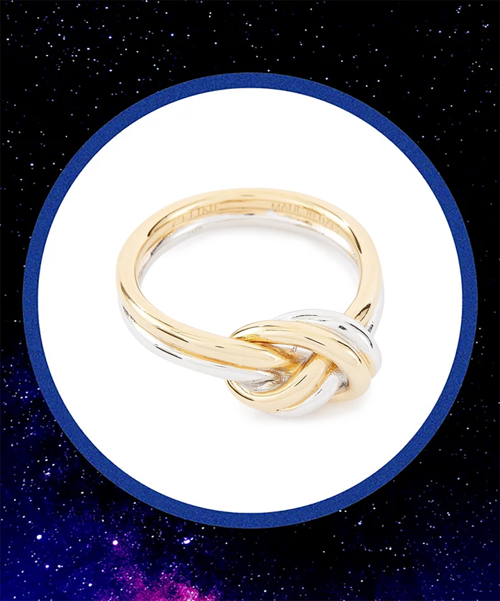 Love Knot Jewelry Meaning Best Valentine s Day Gifts