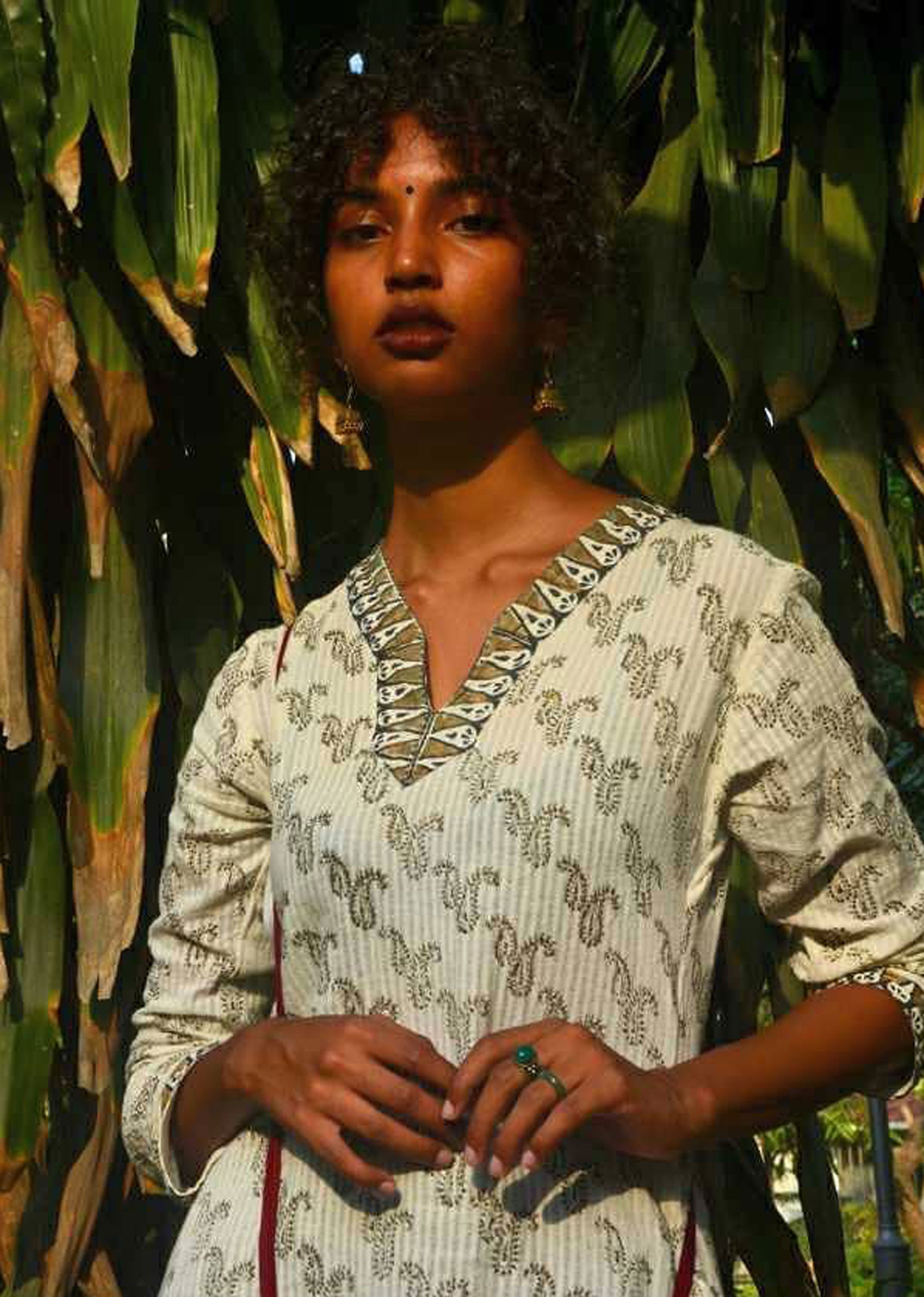 Brown Girl Gazin Instagram Body Acceptance Beauty