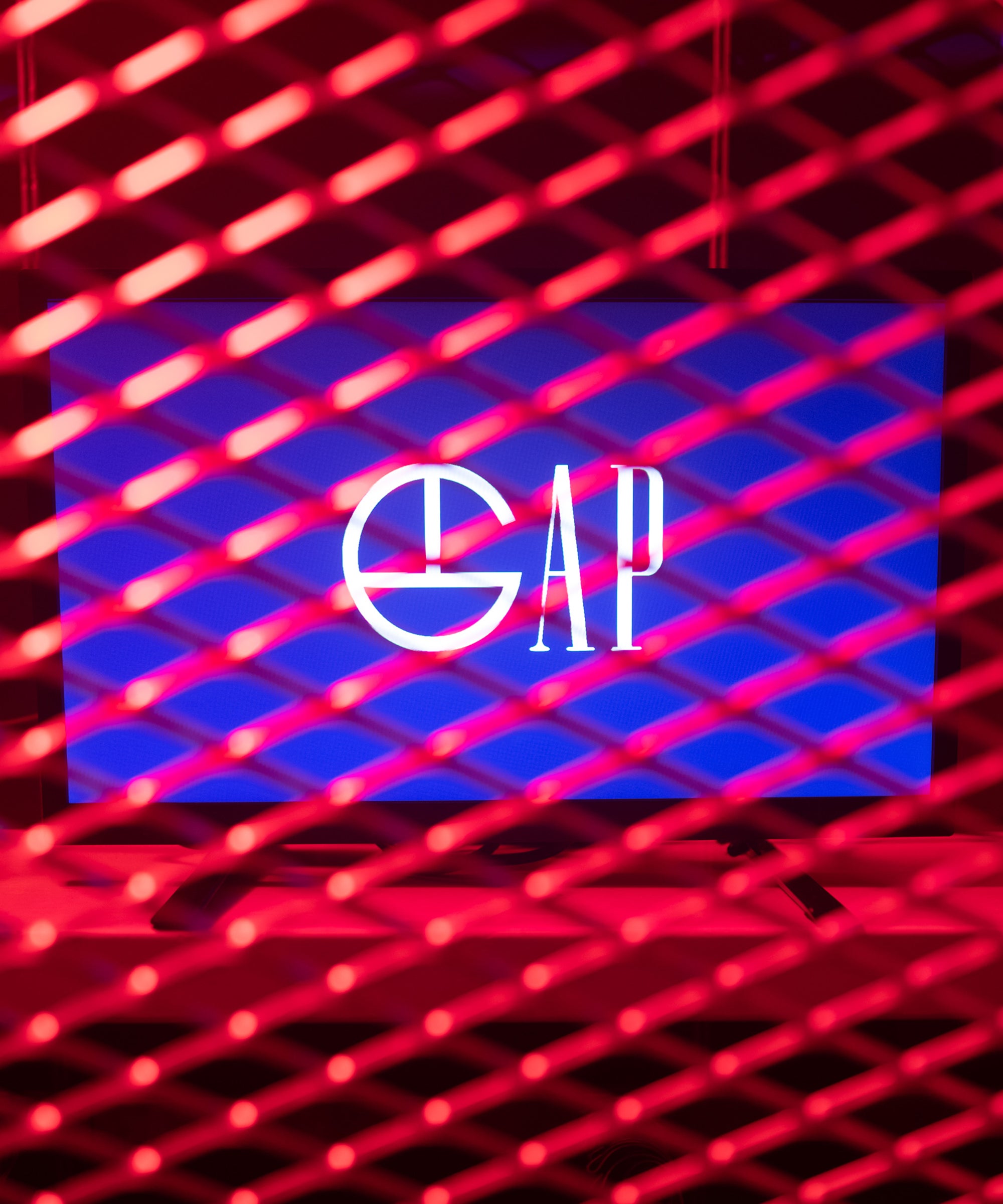 gap going out of business
