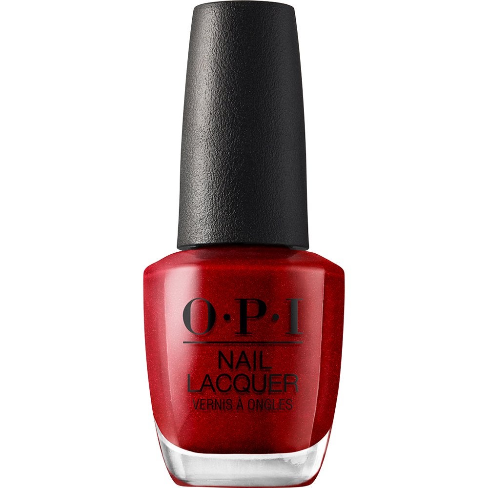 5 Moody Red Nail Polishes Moody Red Nail Polishes,