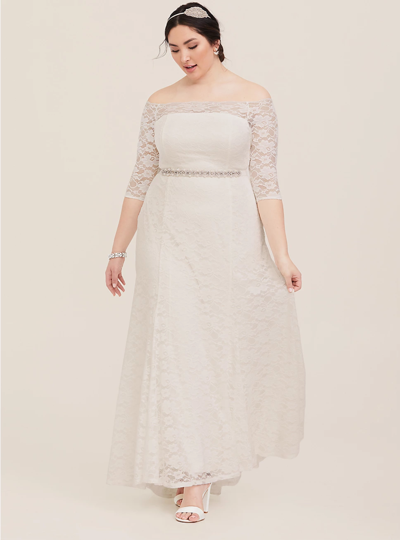 Torrid the wedding shop hot sale