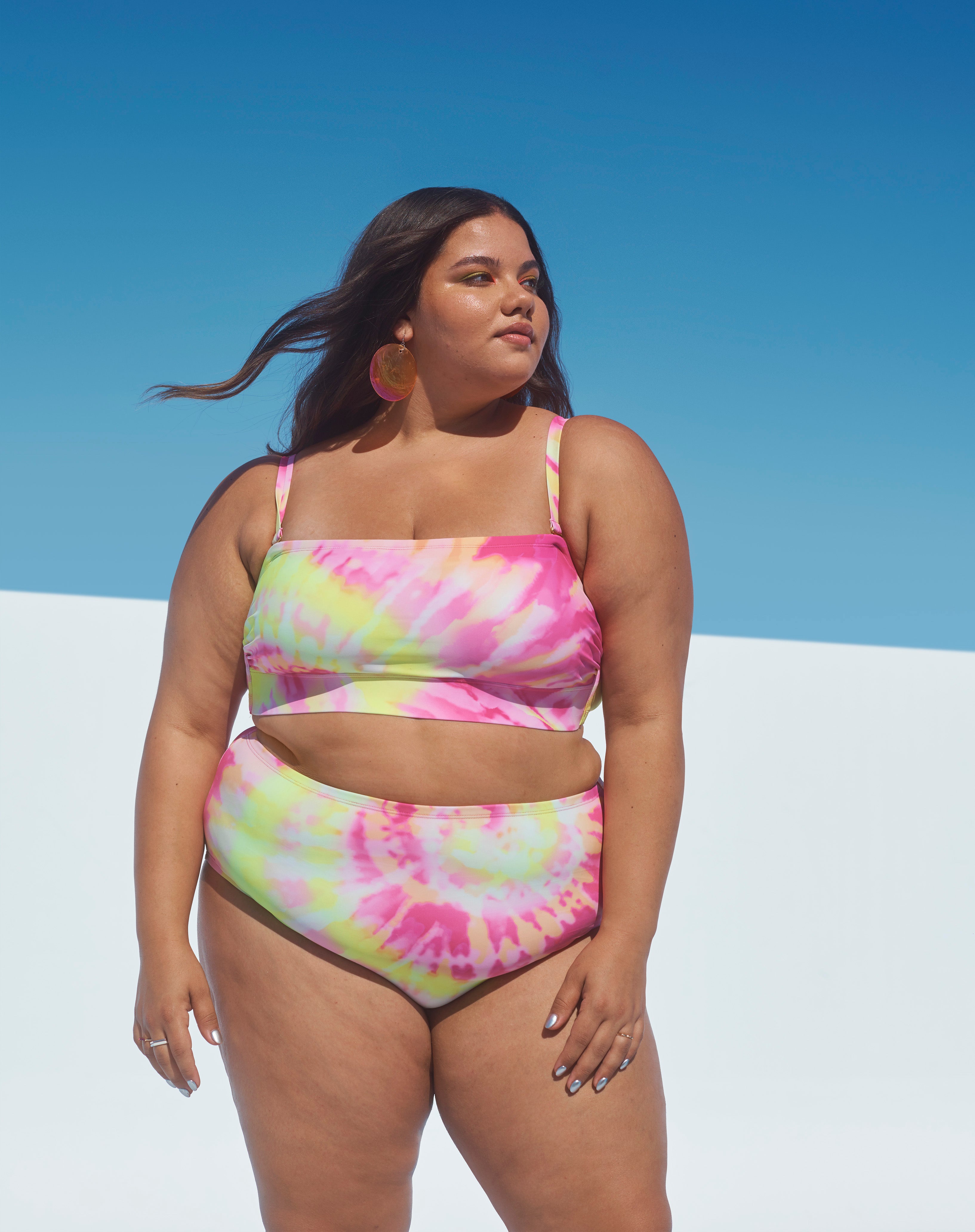 target swimsuits in store