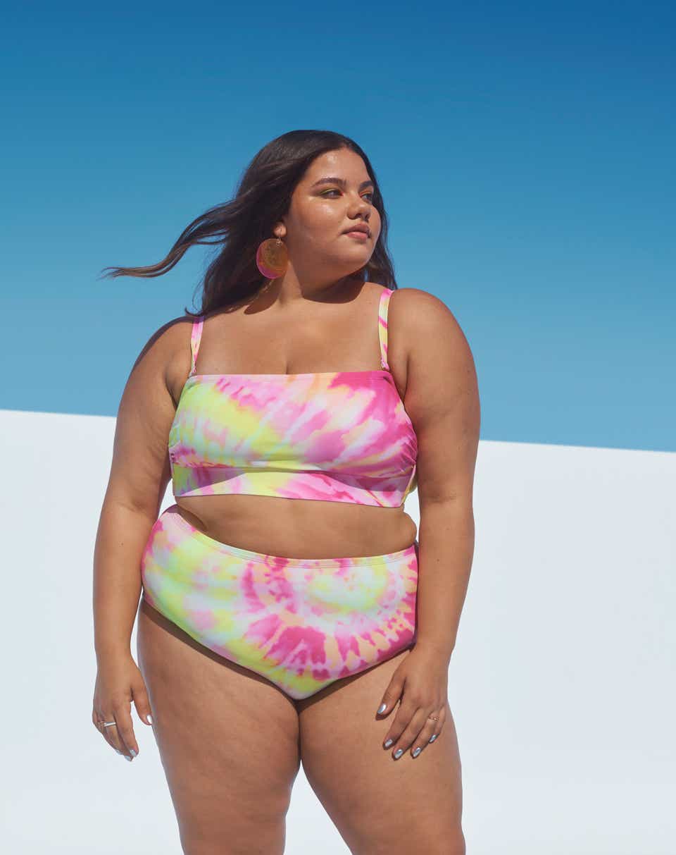 Target Launches 1,800 Swimsuit Styles Winter